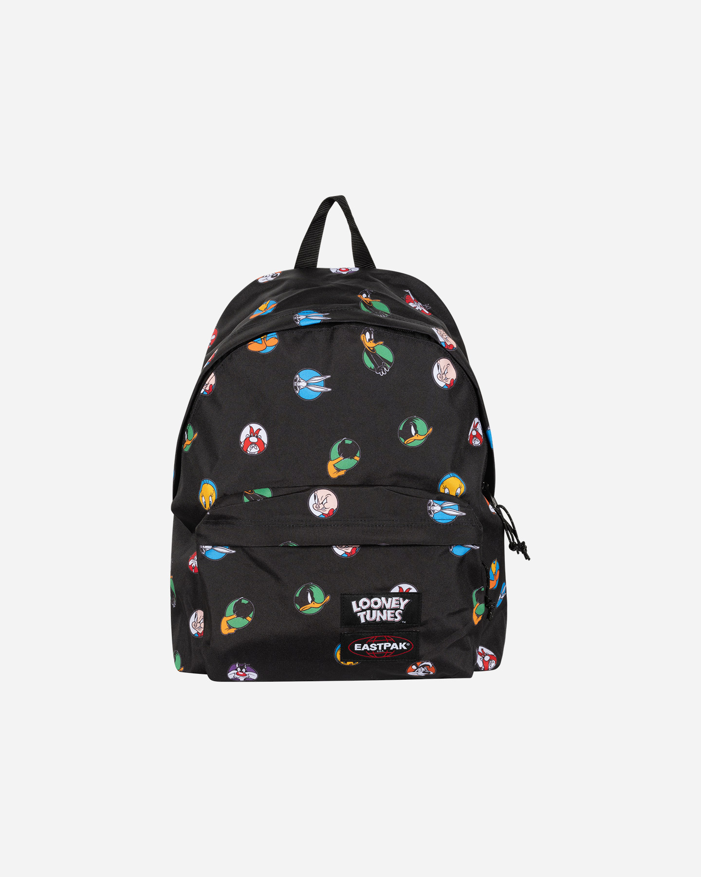 Zaino EASTPAK PADDED PAK'R LOONEY TUNES  - 0 | Cisalfa Sport