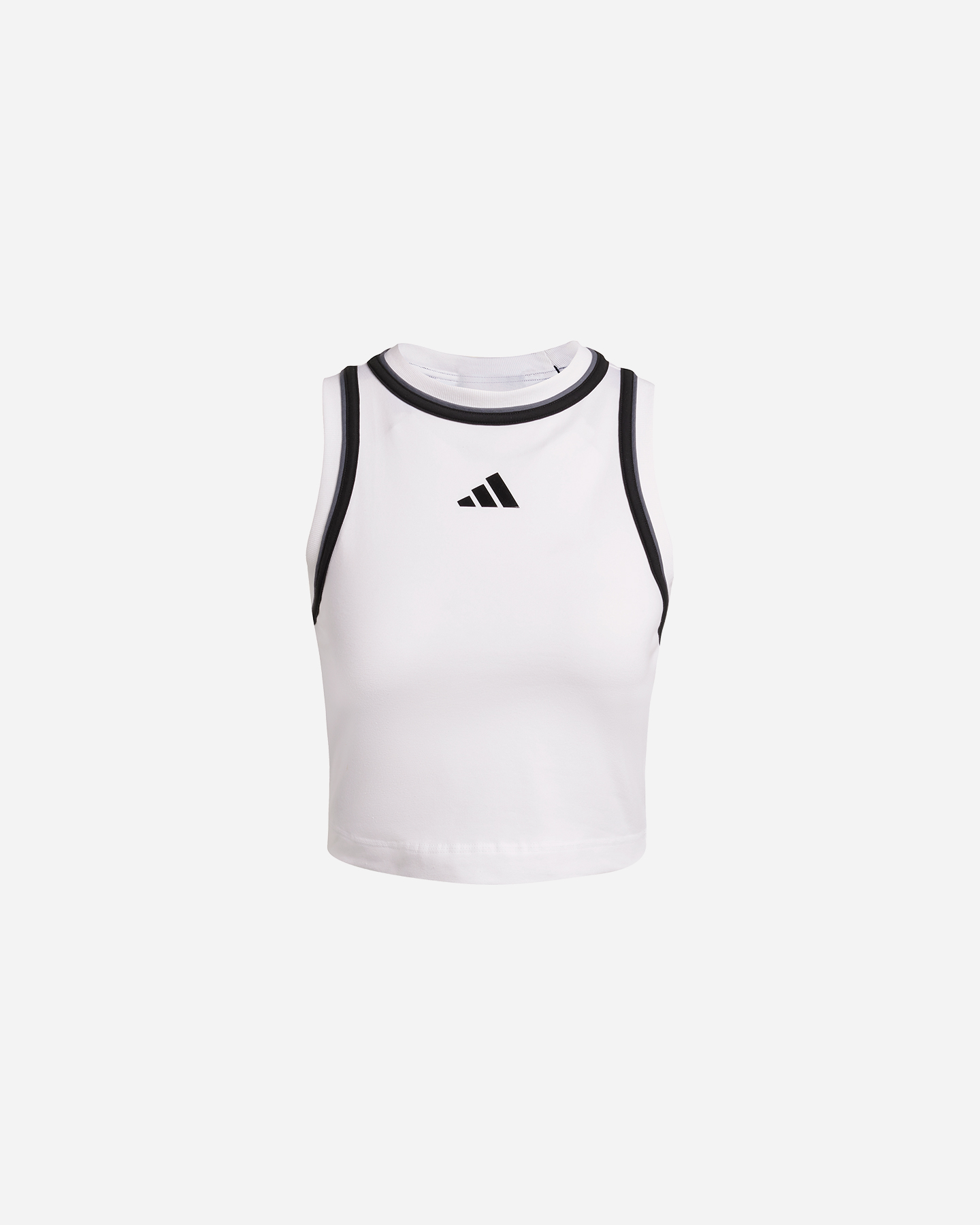 Canotta ADIDAS CLASSIC W - Bianco - 0 | Cisalfa Sport