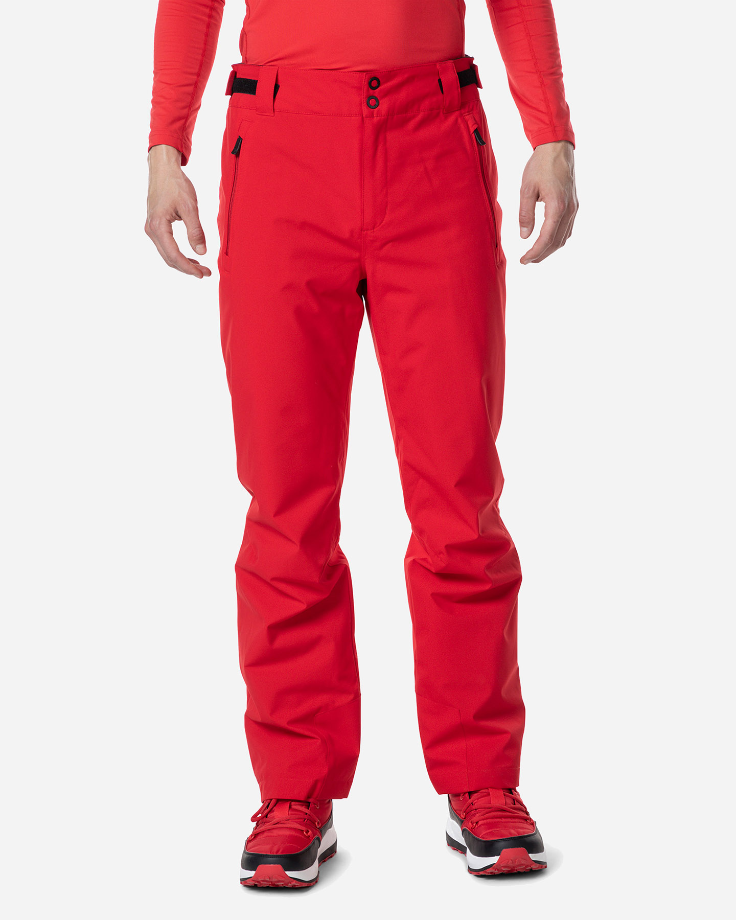 Pantalone sci ROSSIGNOL SIZ M - 0 | Cisalfa Sport