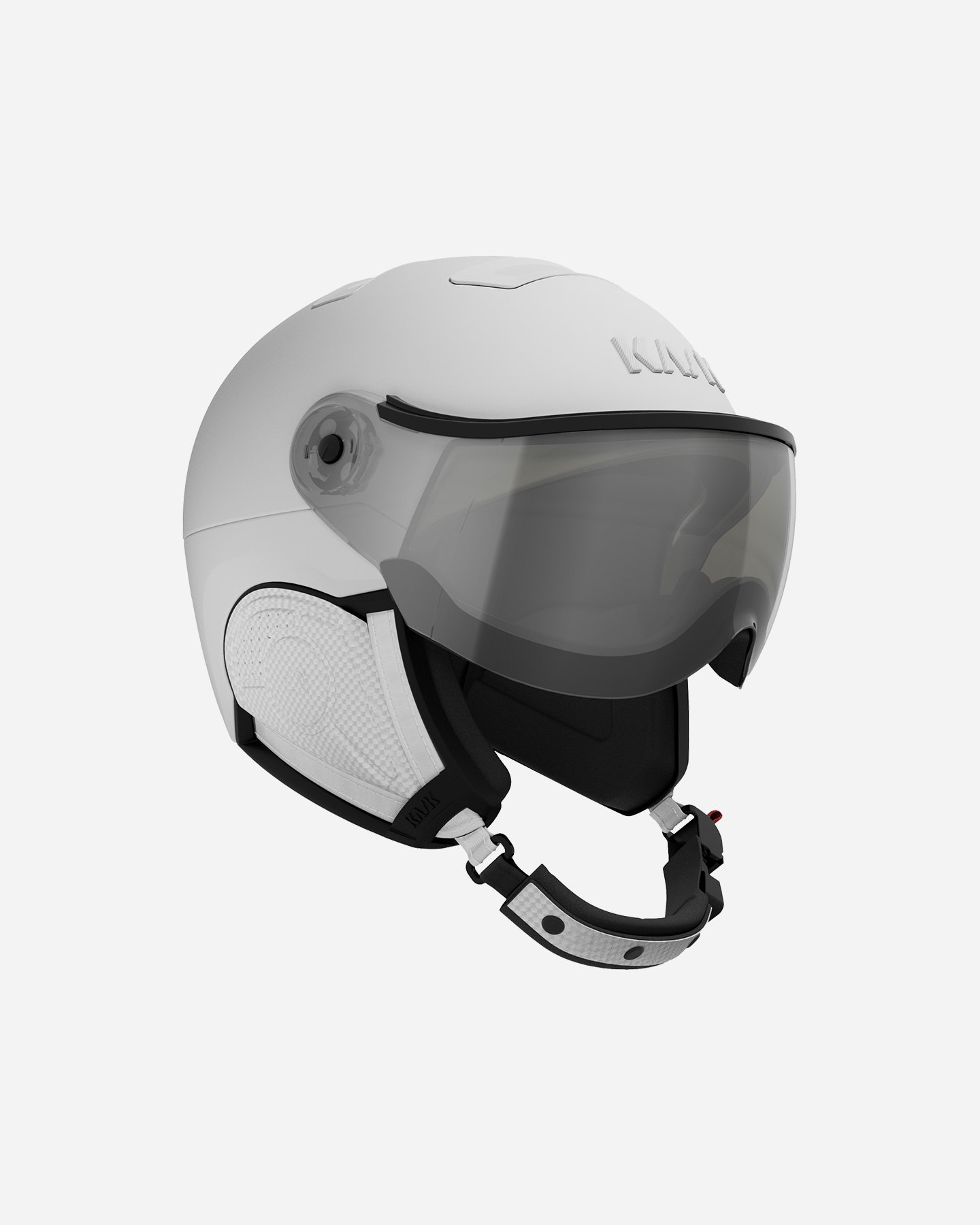 Casco sci KASK SHADOW VISOR M - 0 | Cisalfa Sport