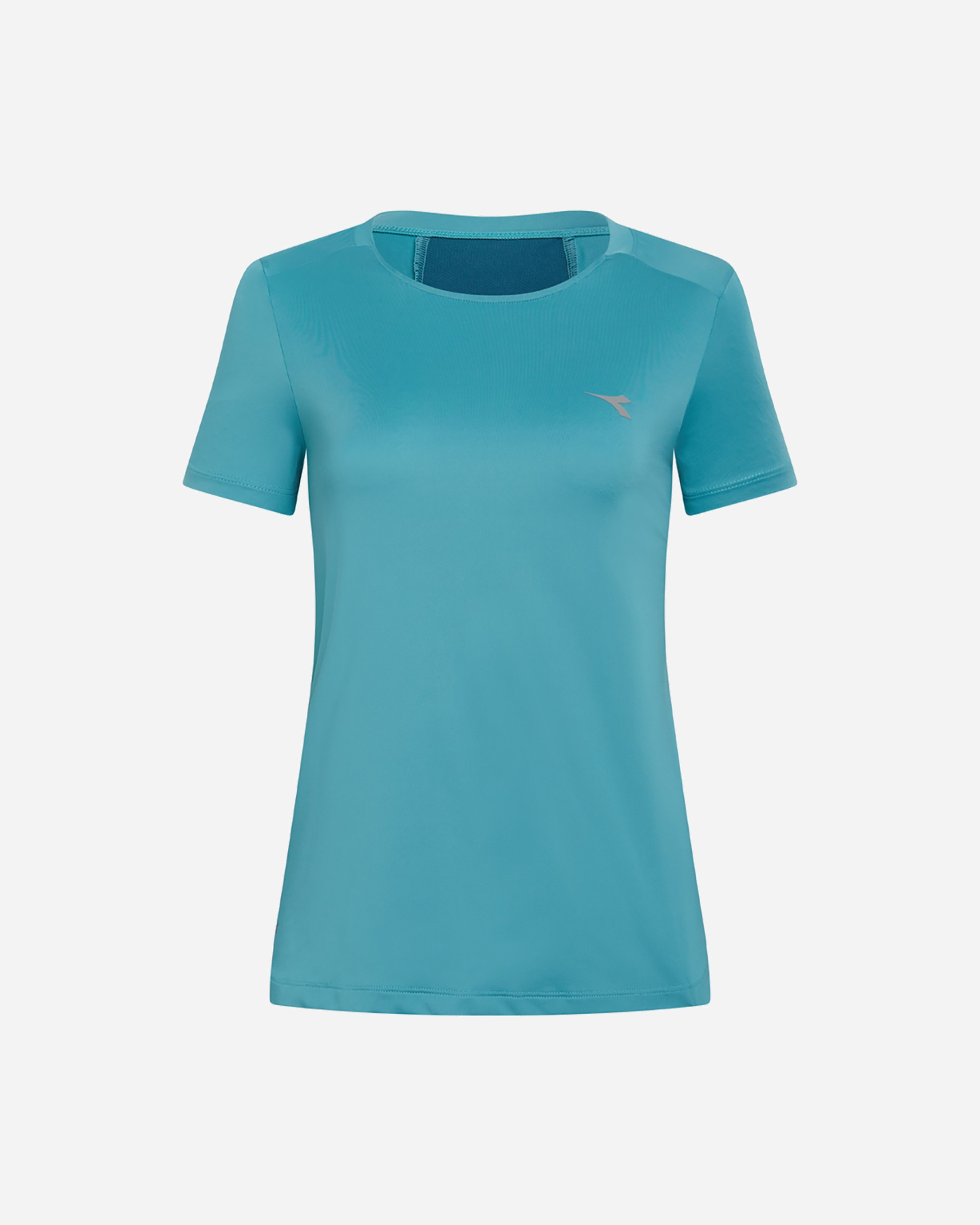 T-shirt running DIADORA SUPER W - 0 | Cisalfa Sport