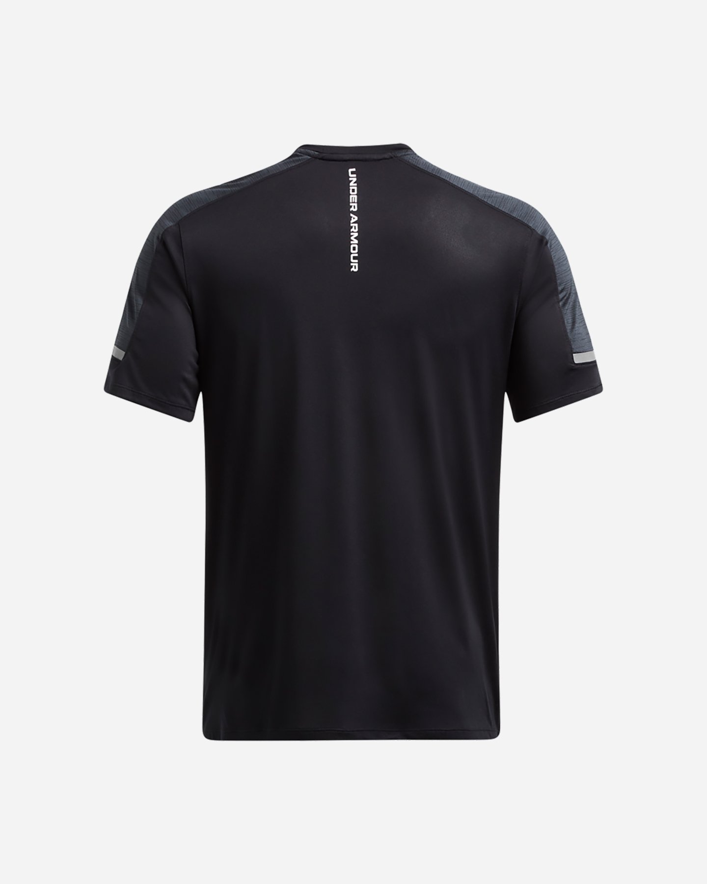 T-shirt training UNDER ARMOUR TECH UTILITY M - 1 | Cisalfa Sport