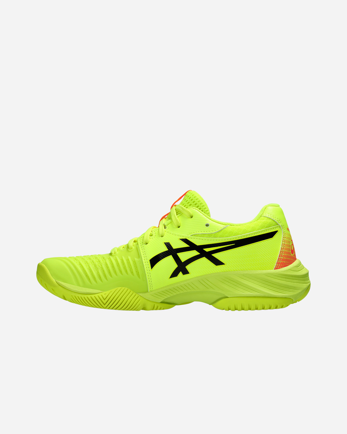 Scarpe volley ASICS NETBURNER BALLISTIC FF 3 PARIS W - 5 | Cisalfa Sport