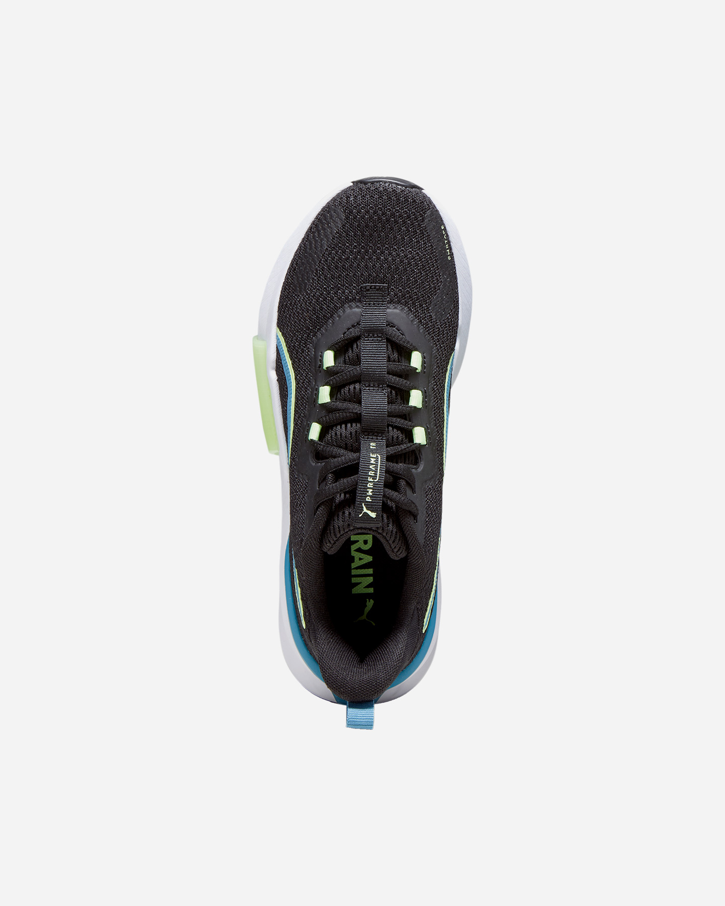 Scarpe training PUMA PWRFRAME TR W - Nero - 3 | Cisalfa Sport