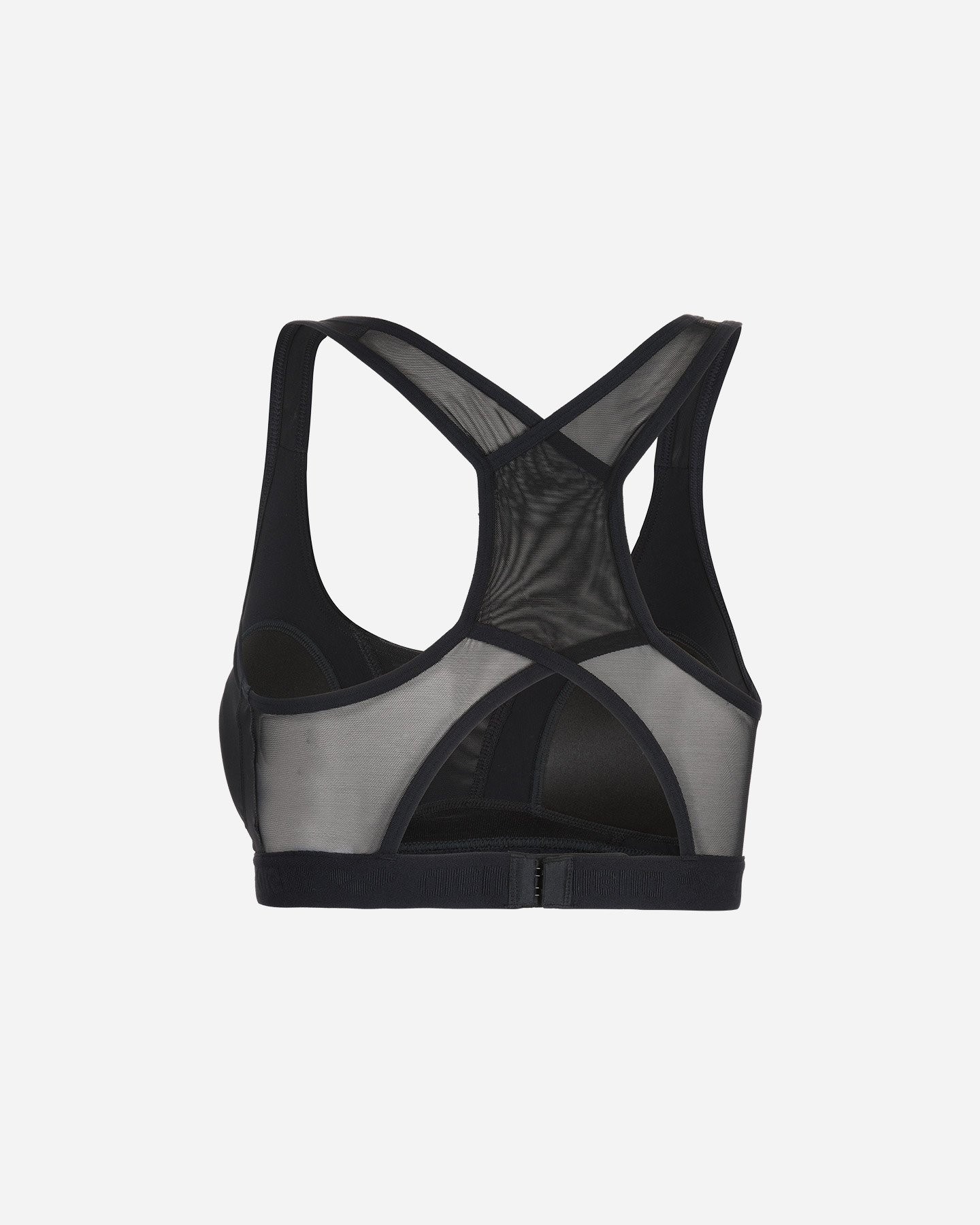Reggiseno sportivo ARENA HERA W - Nero - 1 | Cisalfa Sport