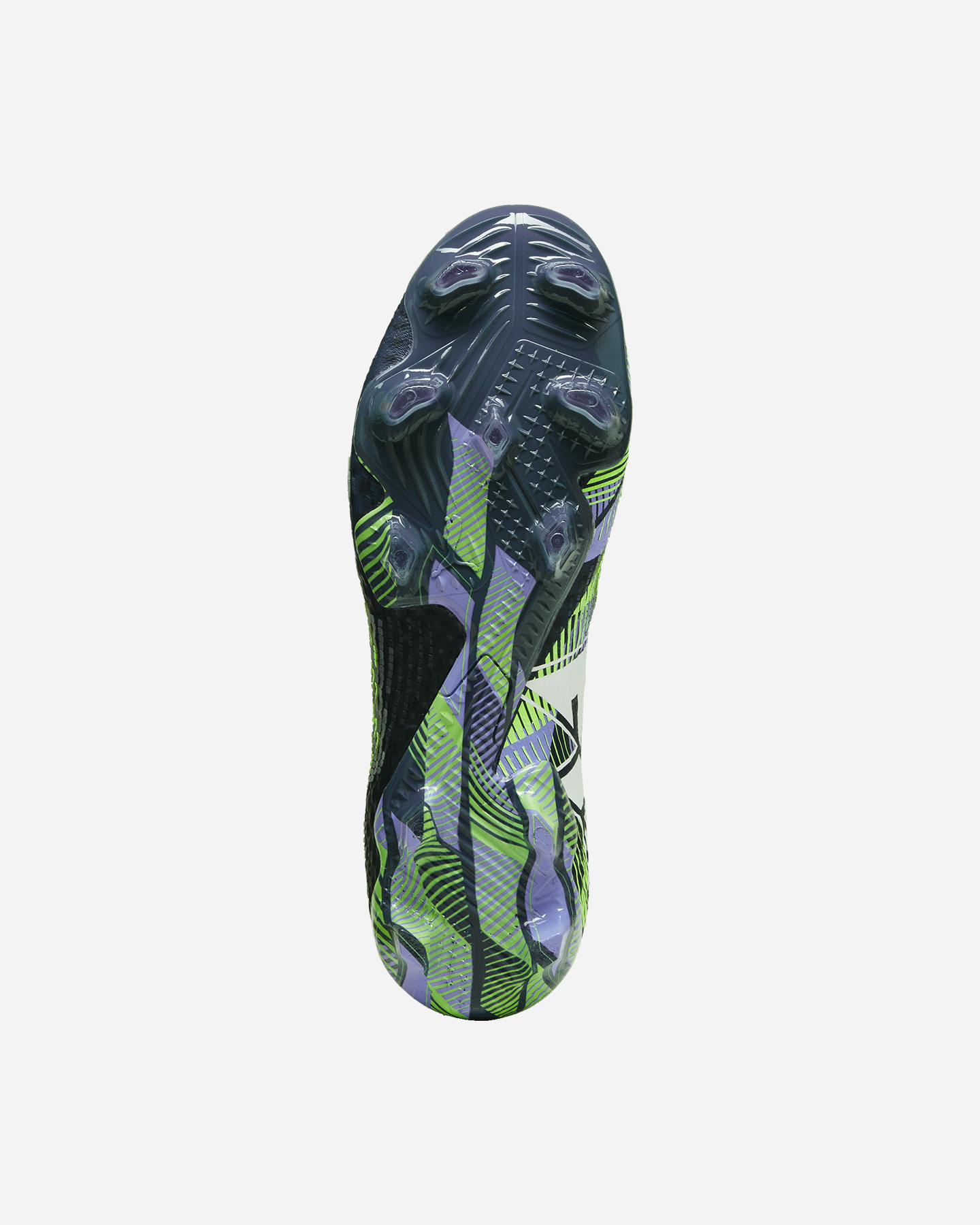 Scarpe calcio PUMA FUTURE 7 ULTIMATE FG-AG M - Grigio - 2 | Cisalfa Sport