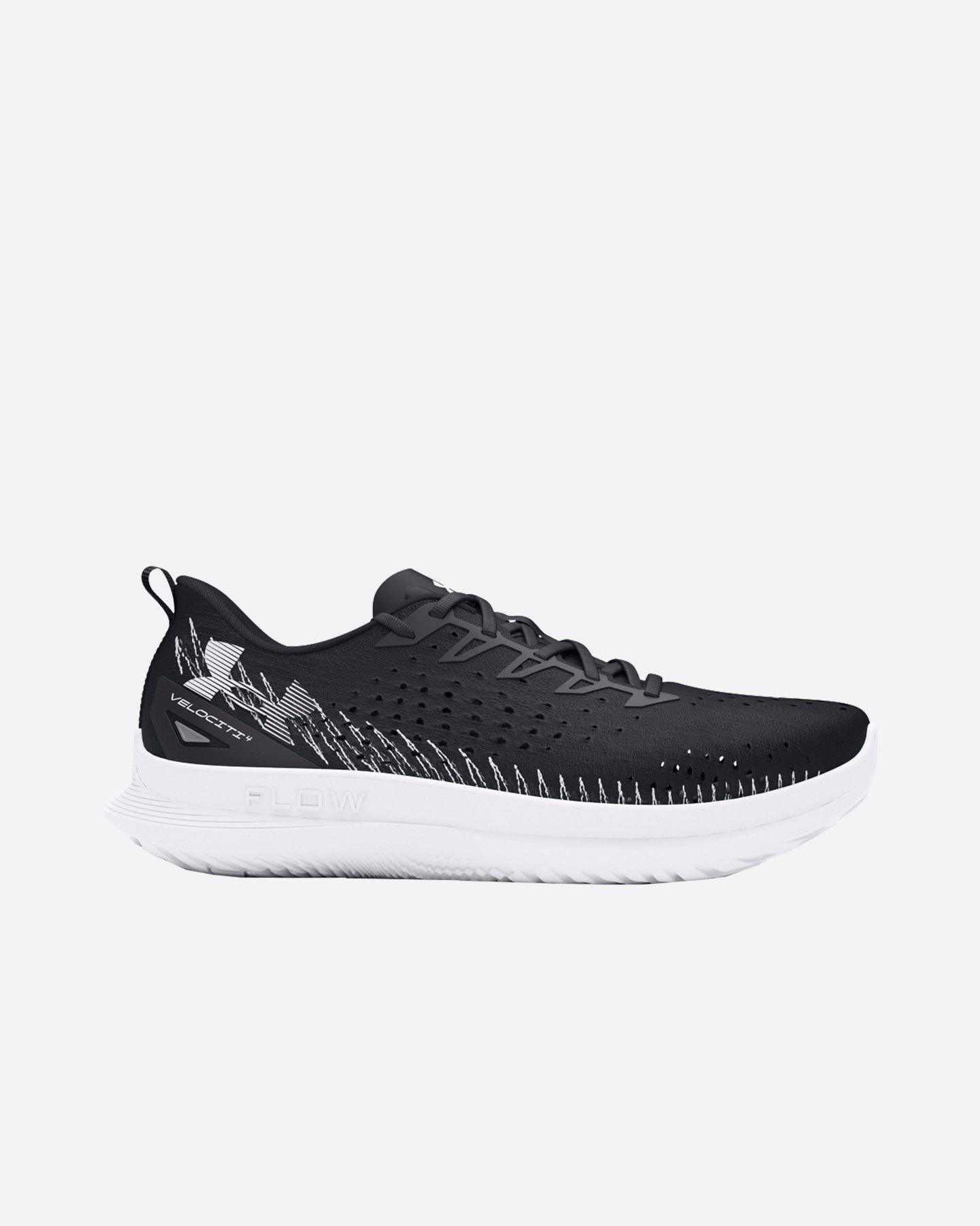 Scarpe running UNDER ARMOUR VELOCITI 4 M - 0 | Cisalfa Sport