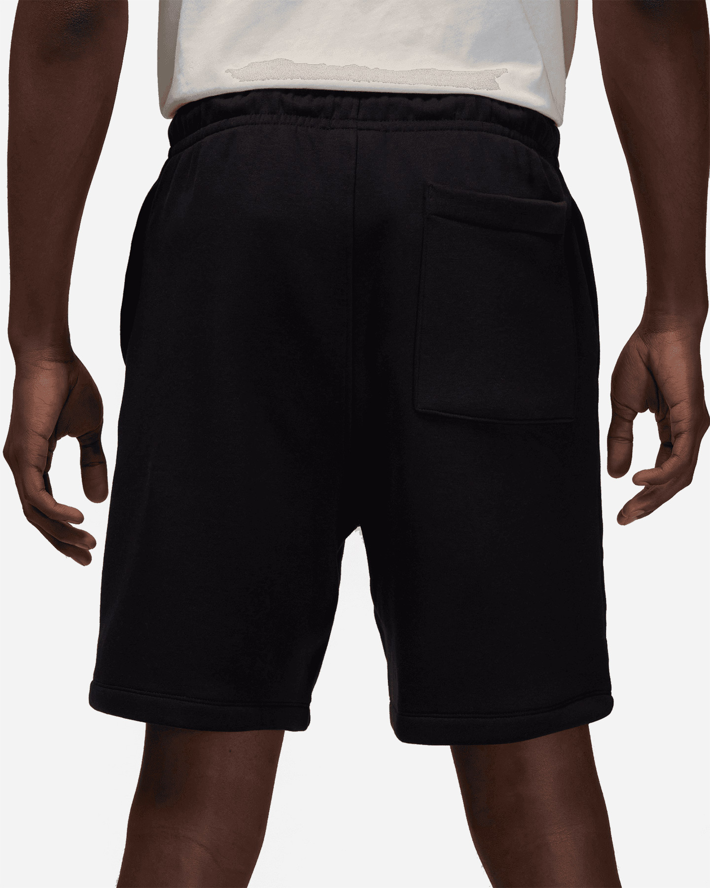 Pantaloncini NIKE FLC BROOKLYN JORDAN M - 1 | Cisalfa Sport