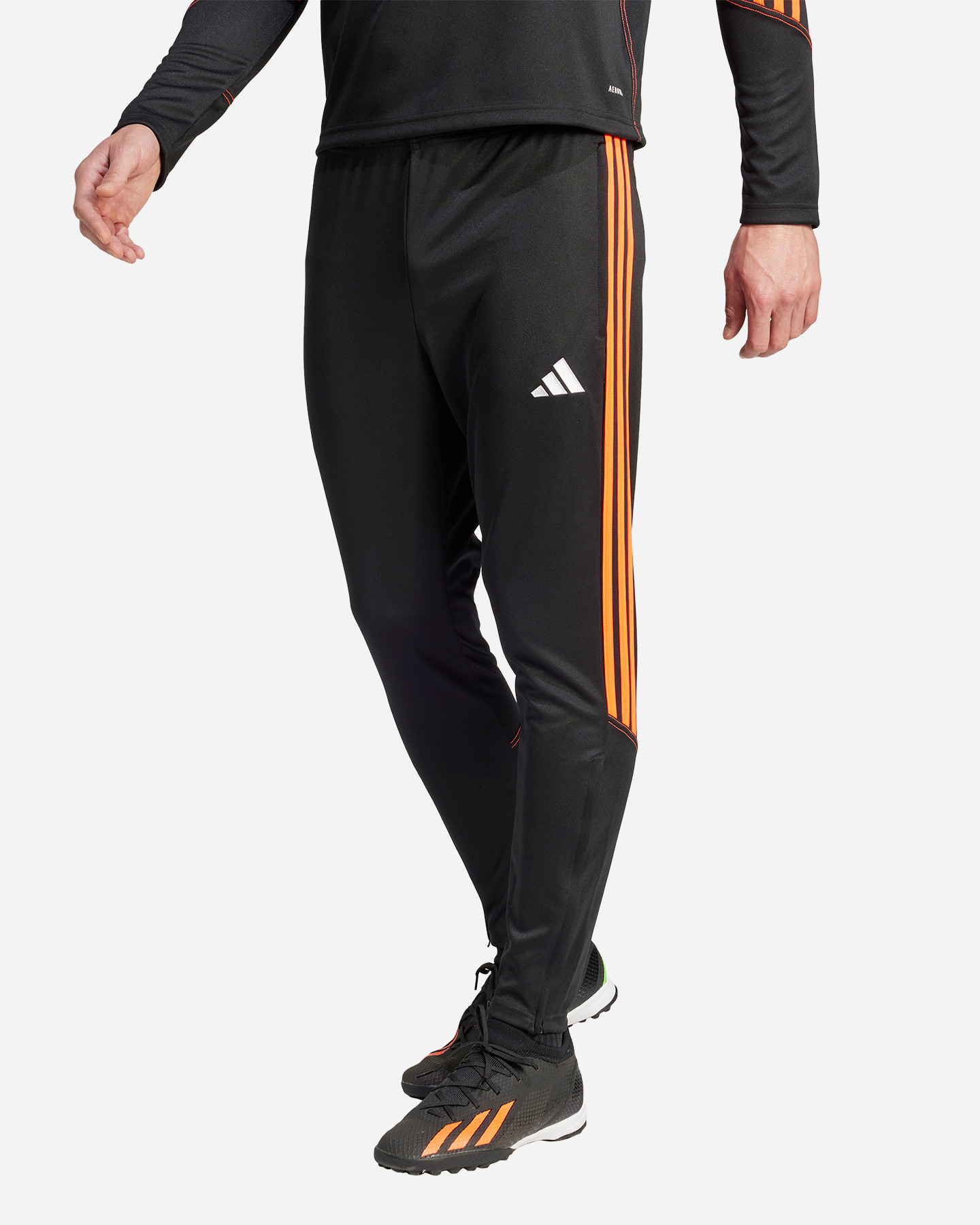 Pantaloncini calcio ADIDAS TIRO 23 M - Nero - 1 | Cisalfa Sport