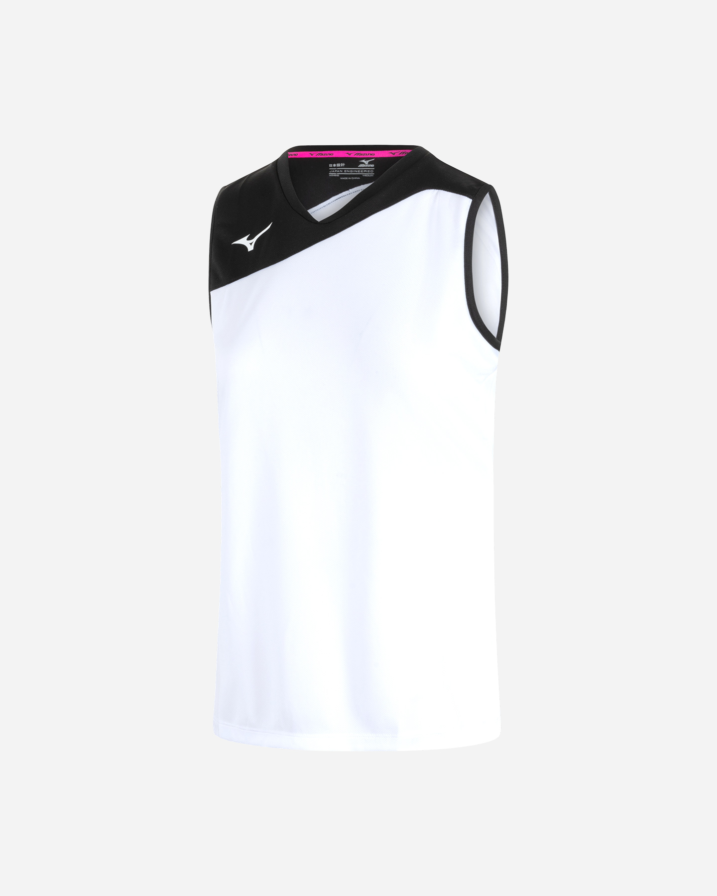 Maglia volley MIZUNO TEAM AUTHENTIC MYOU W - 0 | Cisalfa Sport