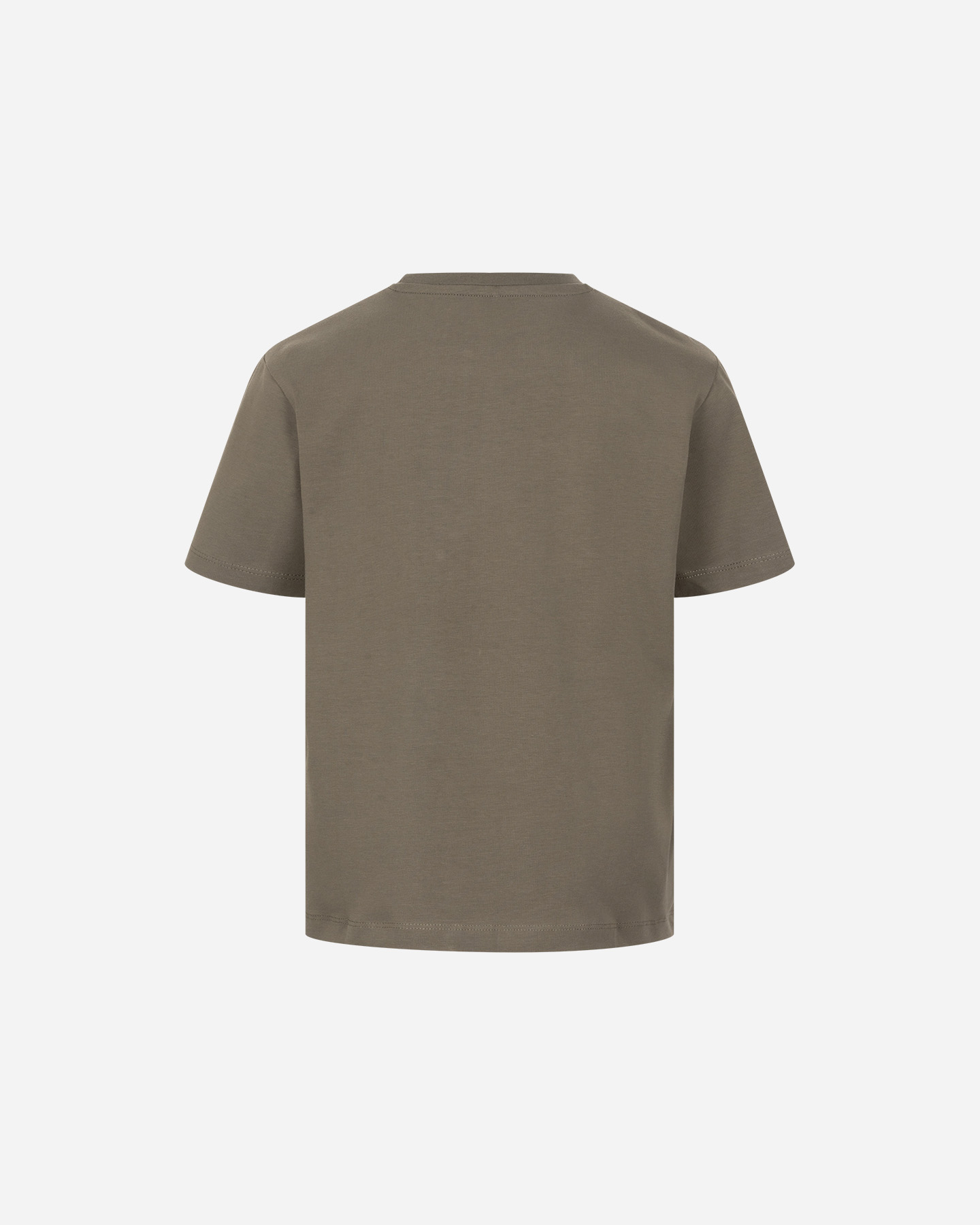 T-shirt NAME IT BORED MONKEYS JR - Verde - 1 | Cisalfa Sport
