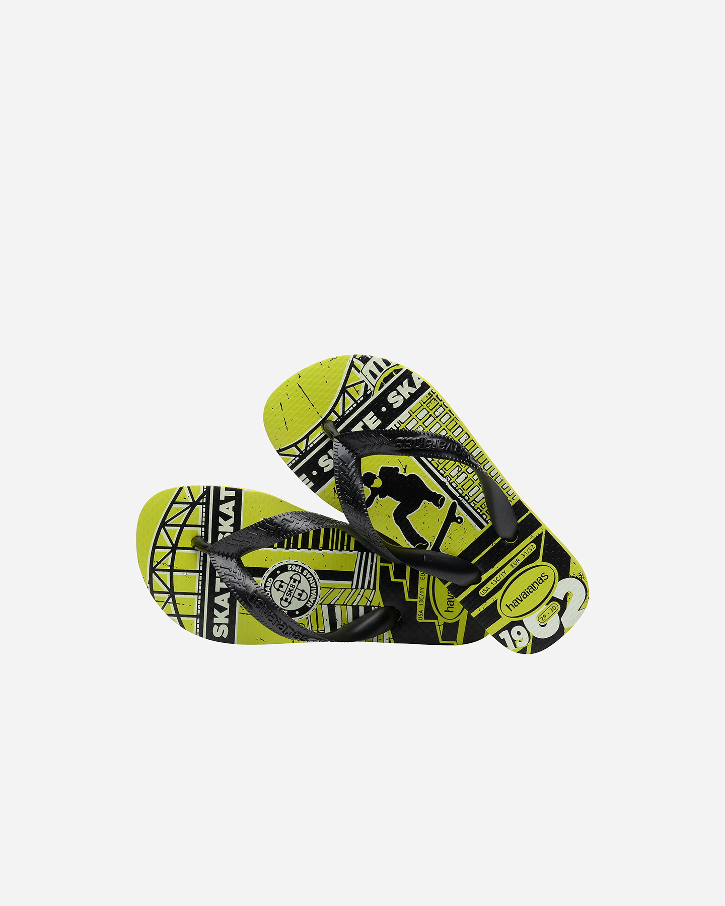 Infradito HAVAIANAS ATHLETIC JR - 1 | Cisalfa Sport