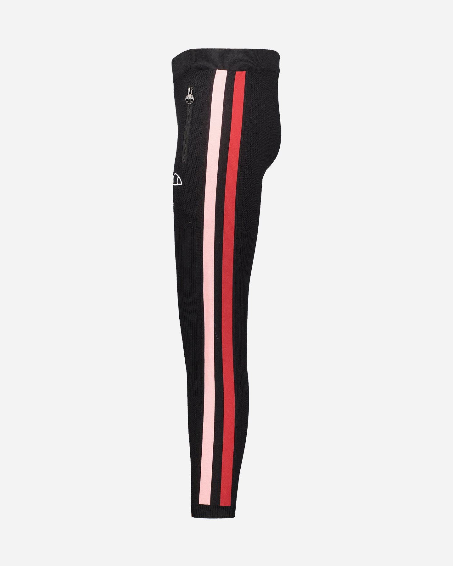 Pantalone ELLESSE CLASSIC W - Nero - 2 | Cisalfa Sport