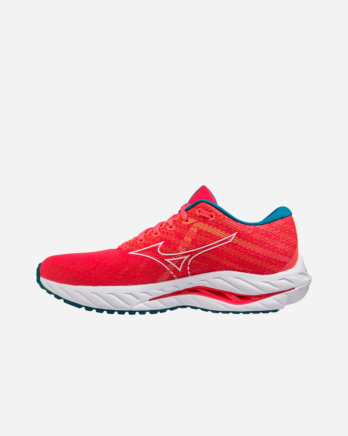 Scarpe running MIZUNO WAVE INSPIRE 19 W - 4 | Cisalfa Sport