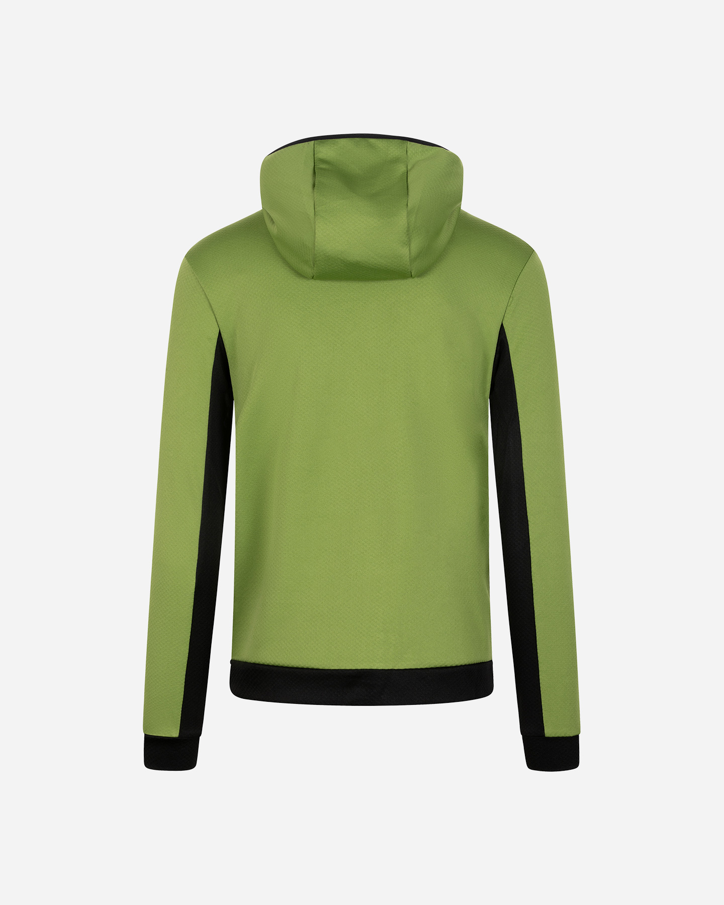 Pile 8848 MOUNTAIN HIKE M - Verde - 1 | Cisalfa Sport