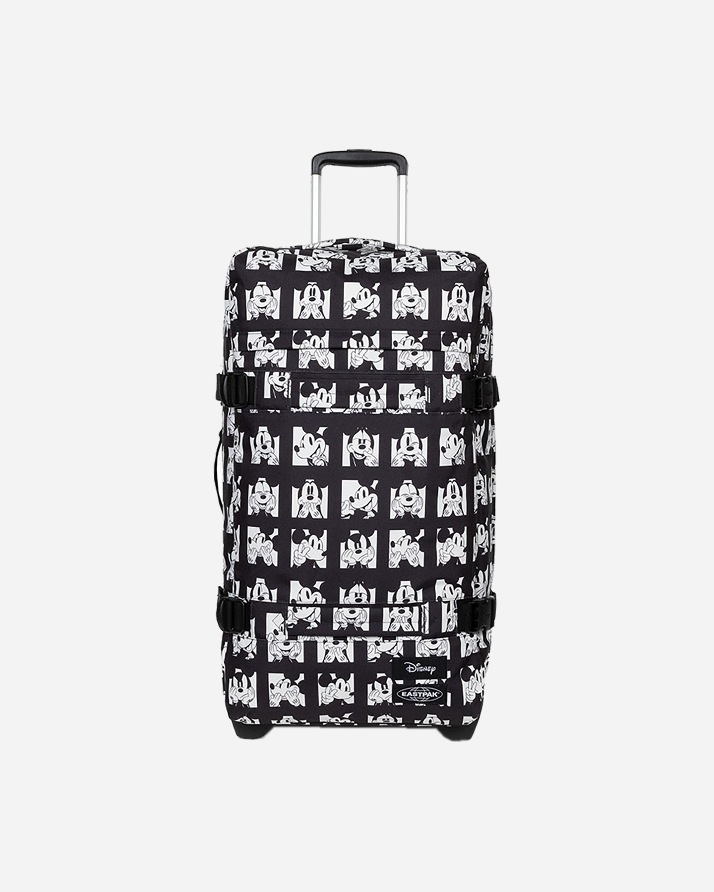 Trolley EASTPAK TRANSIT'R M MICKEY FACES  - 0 | Cisalfa Sport