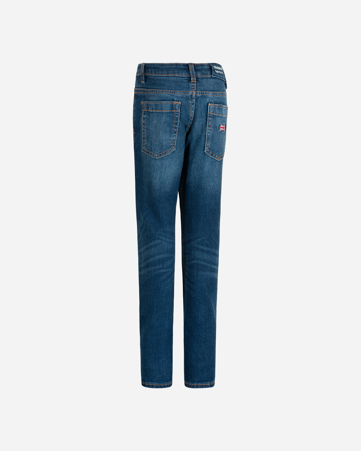 Jeans ADMIRAL LIFESTYLE JR - 1 | Cisalfa Sport