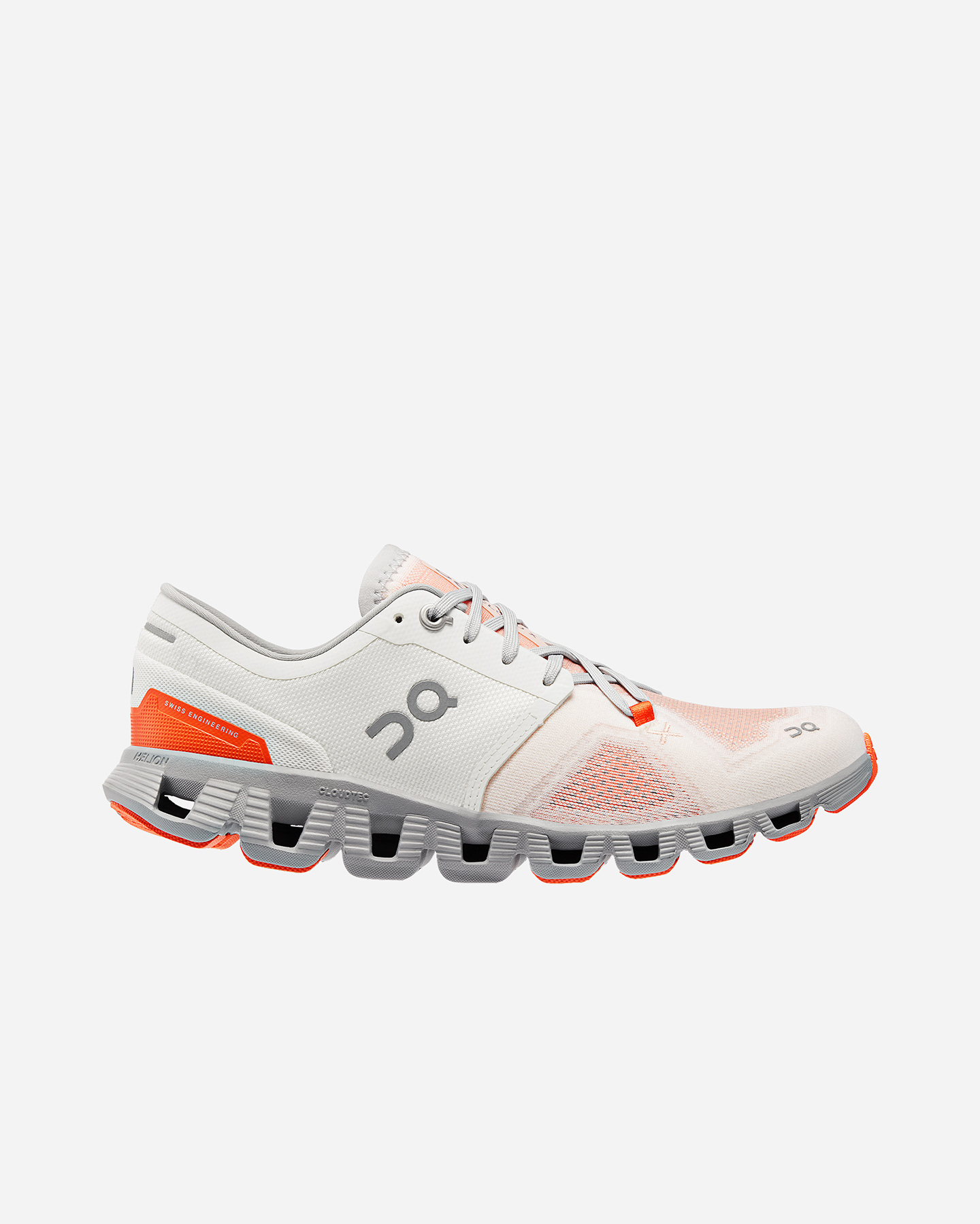 Scarpe running ON CLOUD X 3 W - 0 | Cisalfa Sport