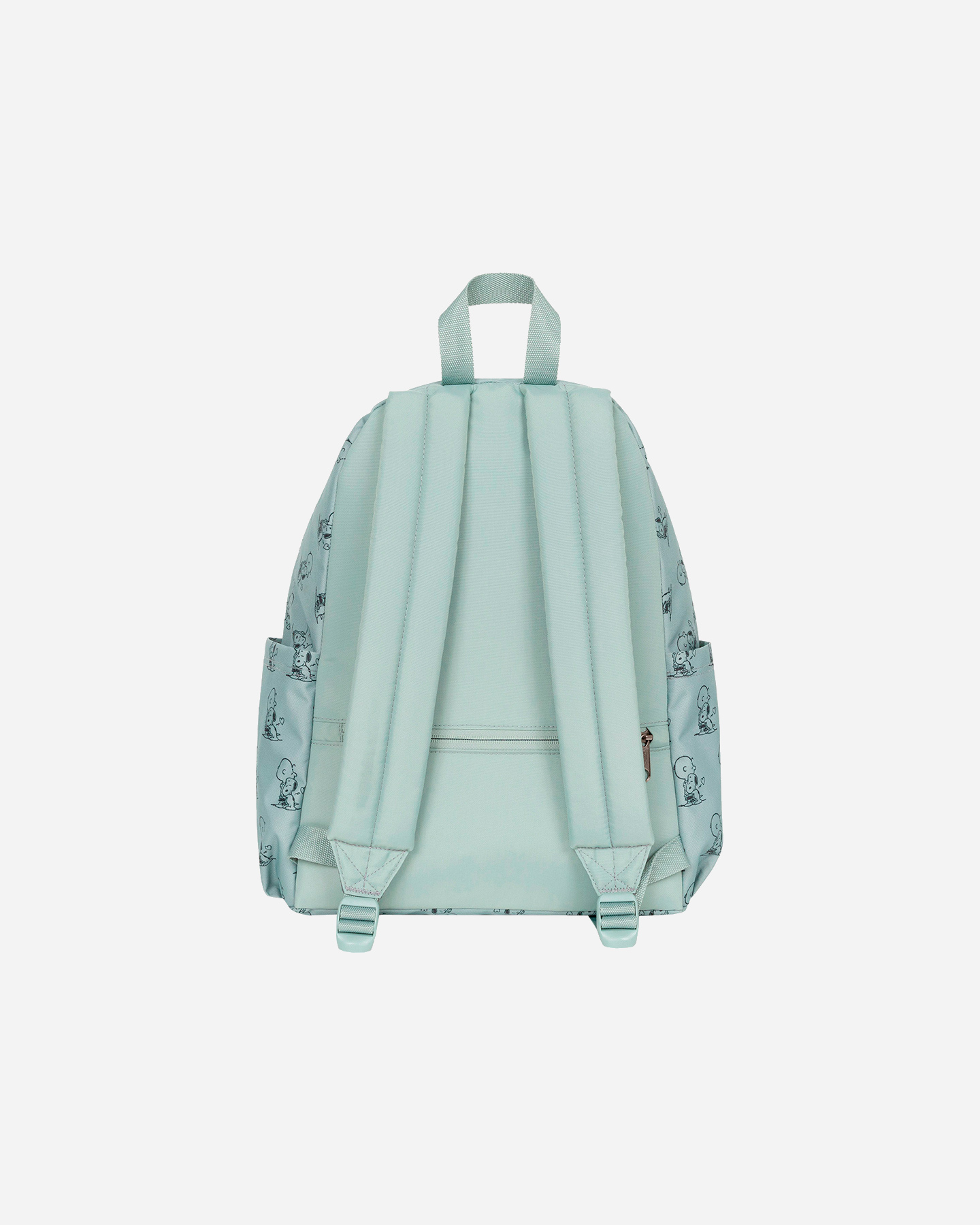 Zaino EASTPAK DAY PAK'R - Verde - 2 | Cisalfa Sport
