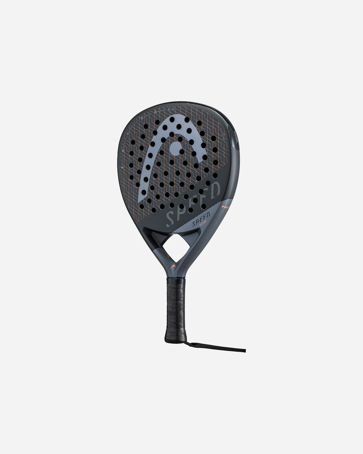 Racchetta padel HEAD SPEED ELITE 23  - 1 | Cisalfa Sport