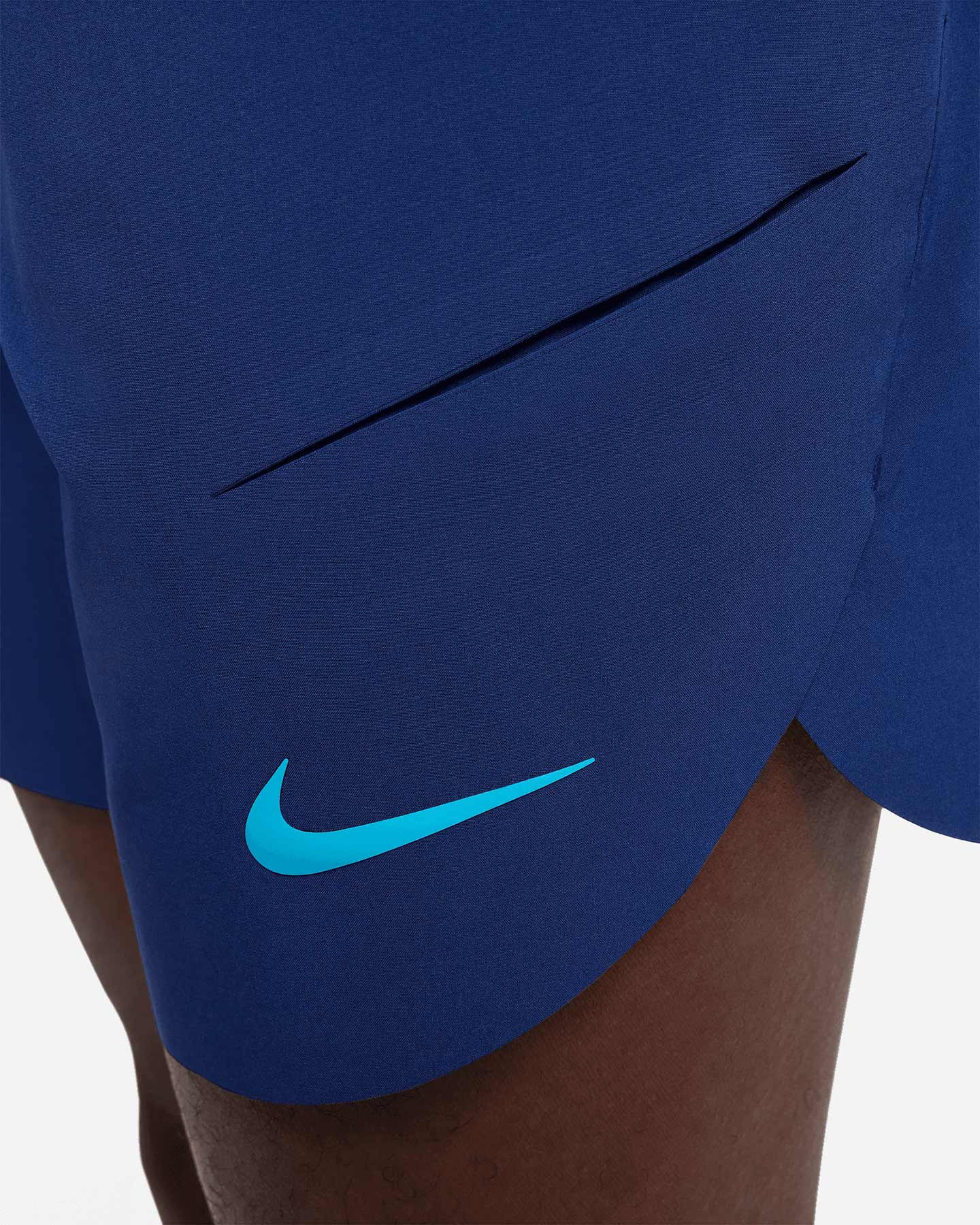 Pantaloncini tennis NIKE RAFA M - 4 | Cisalfa Sport