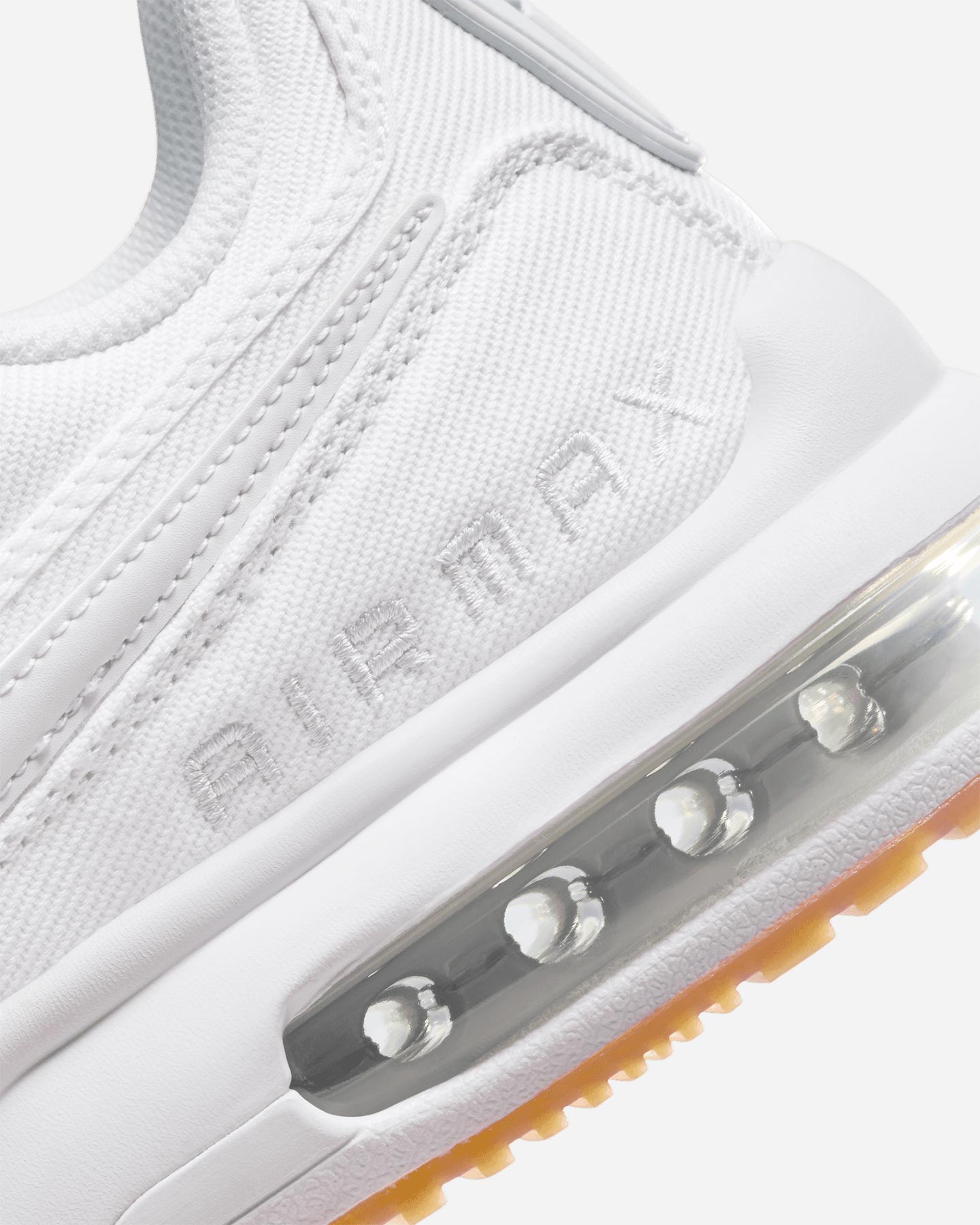 Scarpe sneakers NIKE AIR MAX LTD 3 M - Bianco - 5 | Cisalfa Sport
