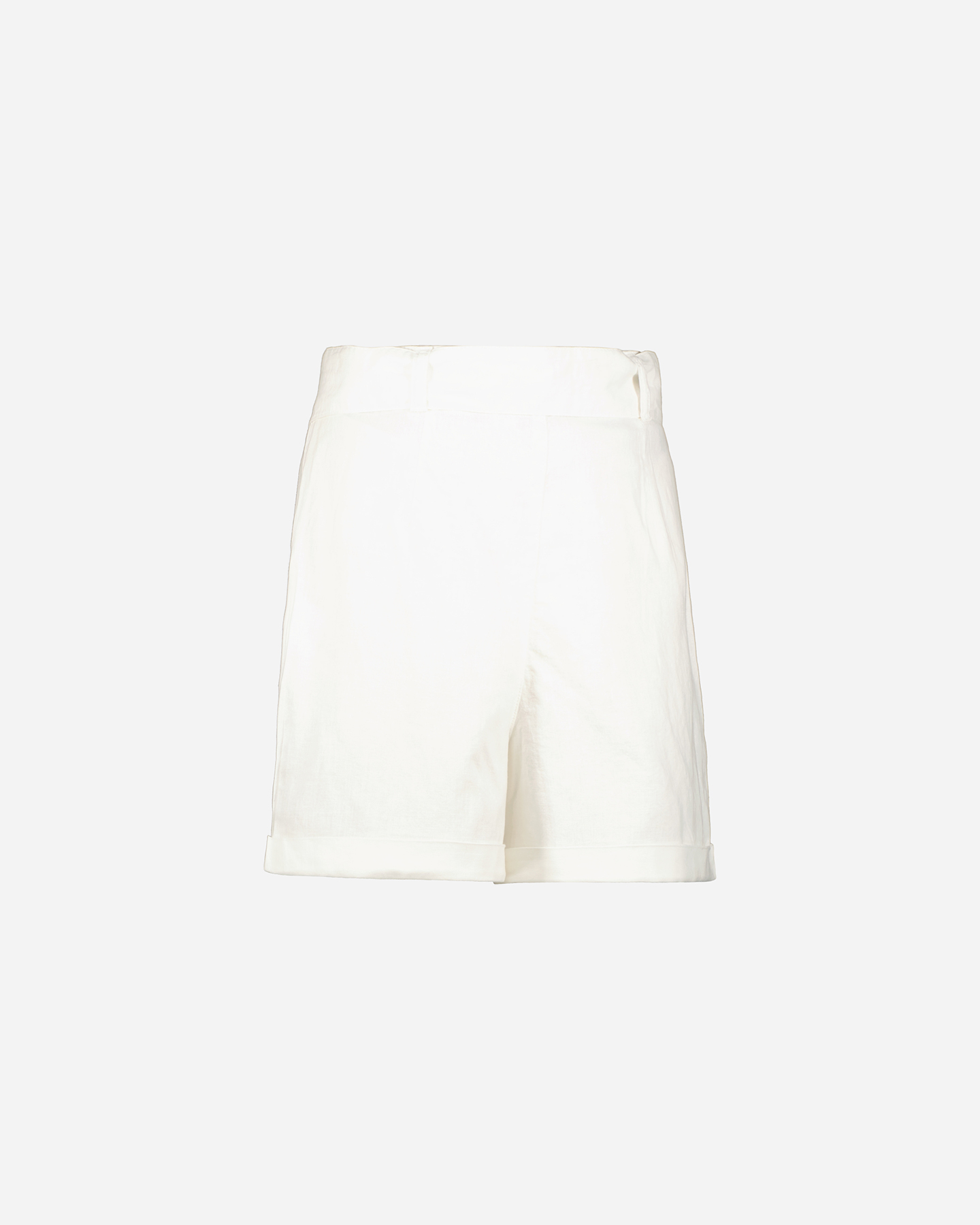 Bermuda DACK'S URBAN CITY W - Bianco - 2 | Cisalfa Sport
