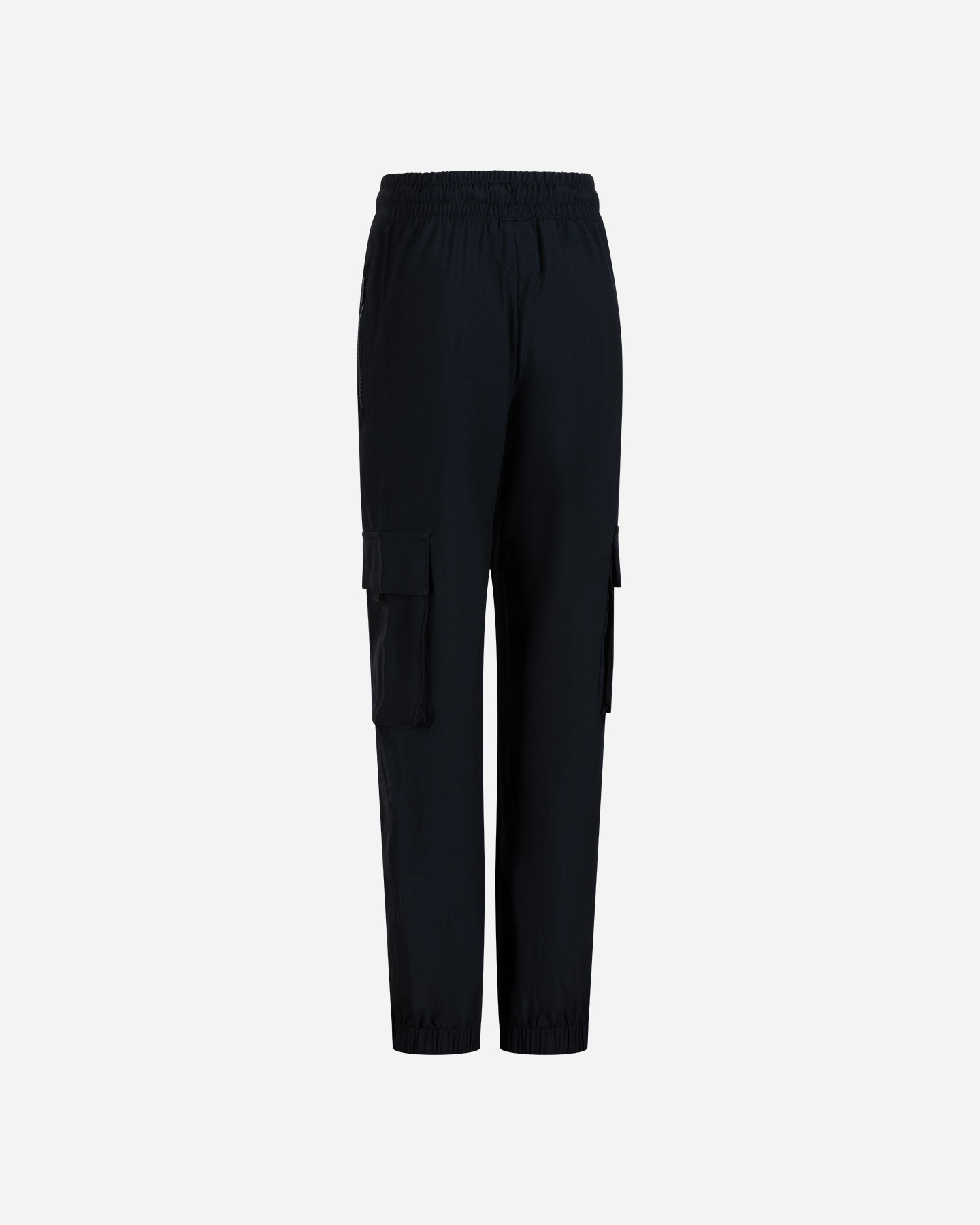 Pantalone NIKE JORDAN POCKETS JR - Nero - 1 | Cisalfa Sport