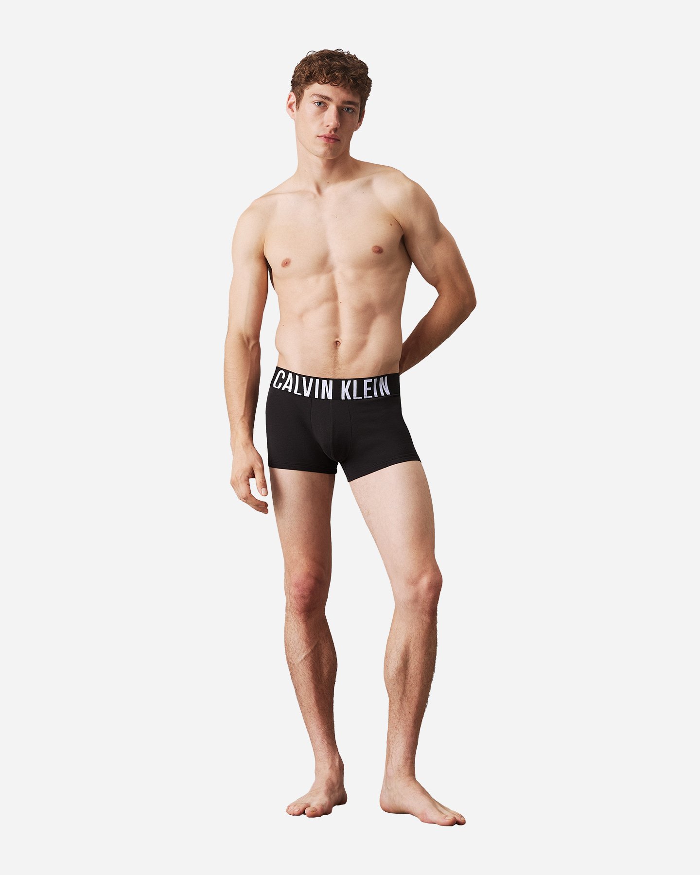 Intimo CALVIN KLEIN UNDERWEAR 3PACK BOXER M - 2 | Cisalfa Sport