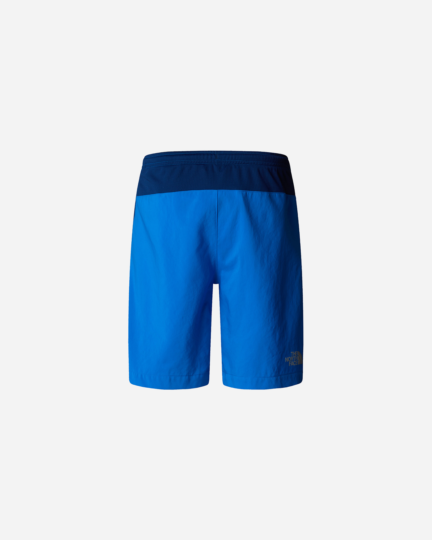 Pantaloncini THE NORTH FACE REACTOR JR - Blu - 1 | Cisalfa Sport