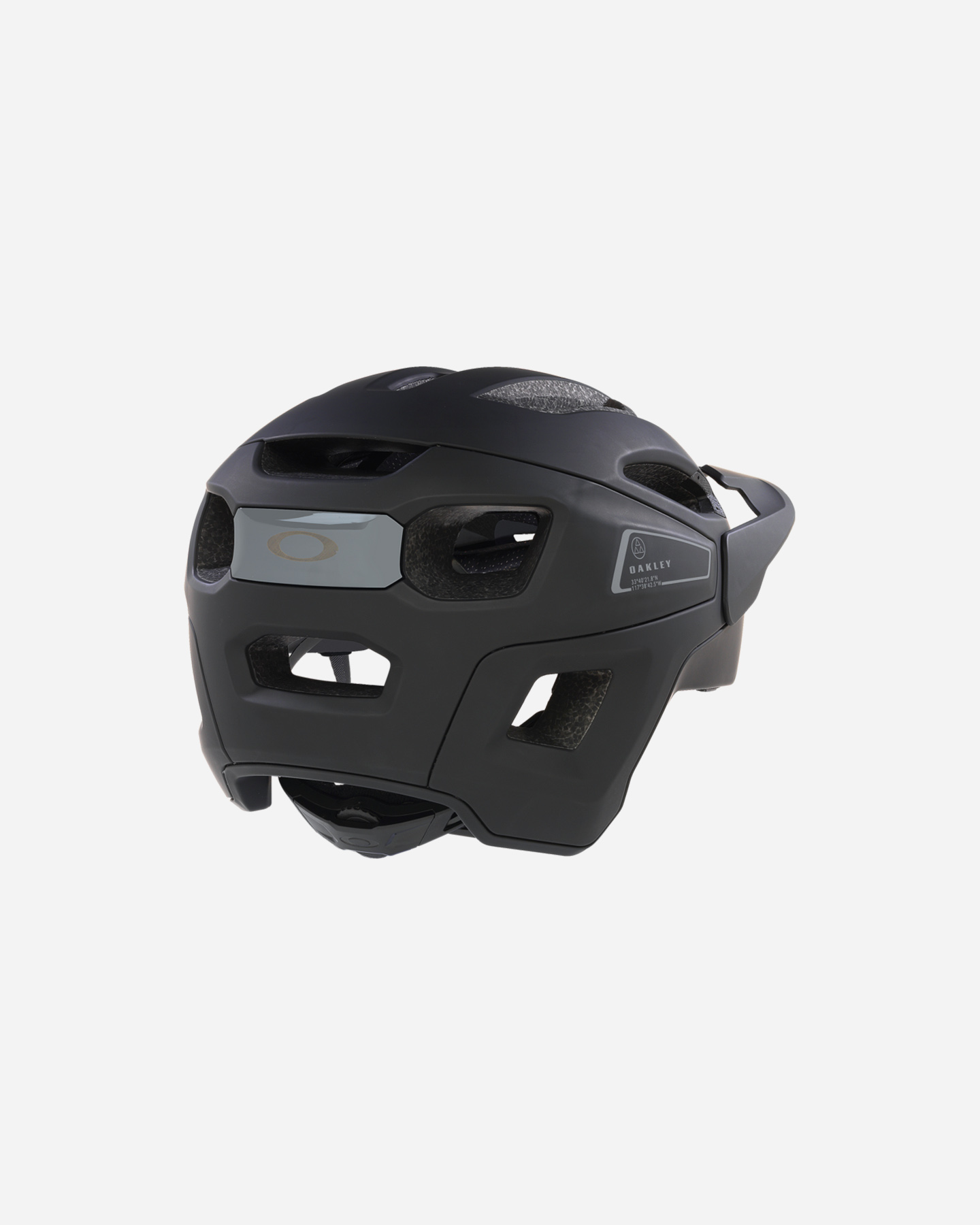 Casco bici OAKLEY DRT 3 M - 3 | Cisalfa Sport