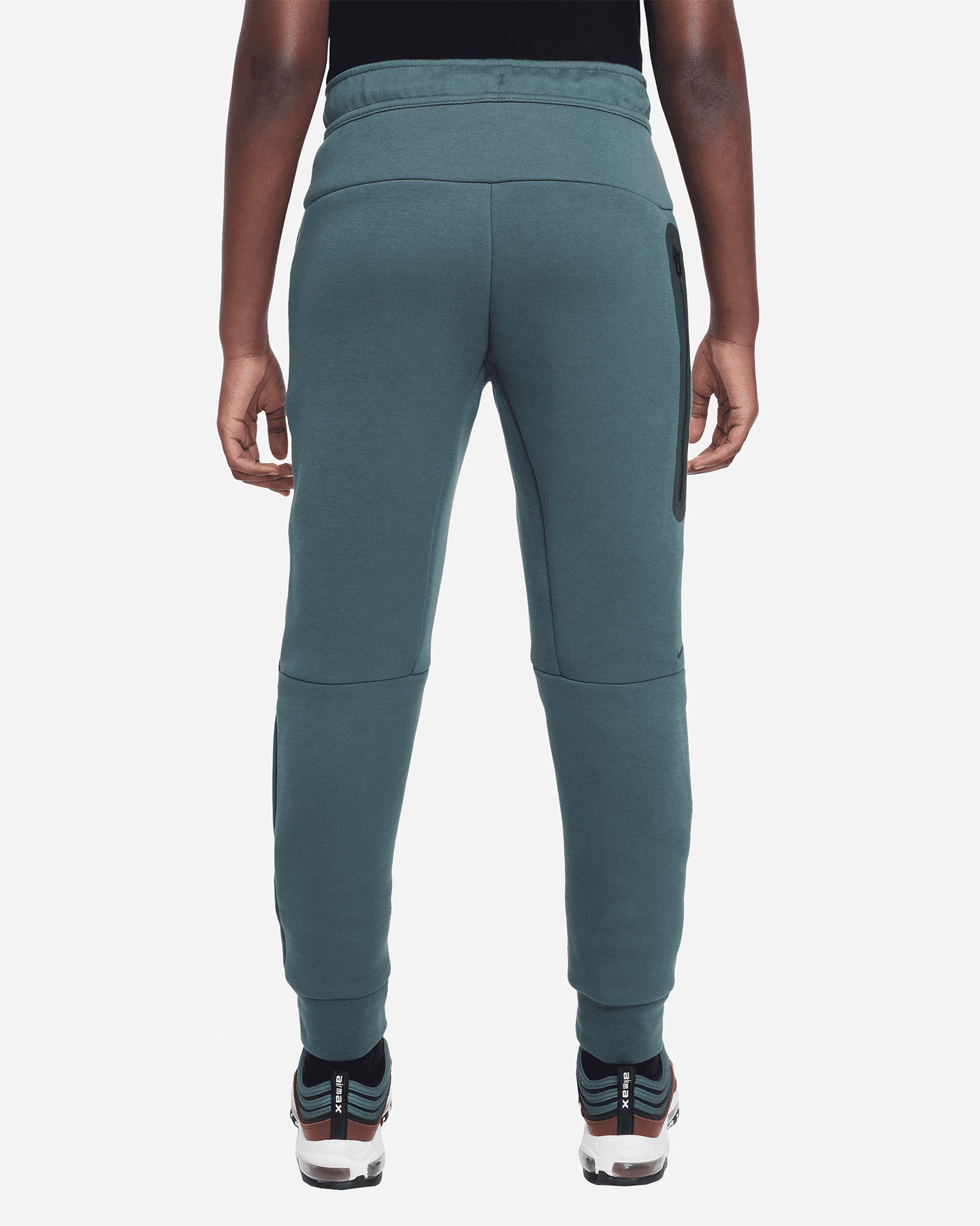 Pantalone NIKE TECH FLEECE 2 JR - 1 | Cisalfa Sport