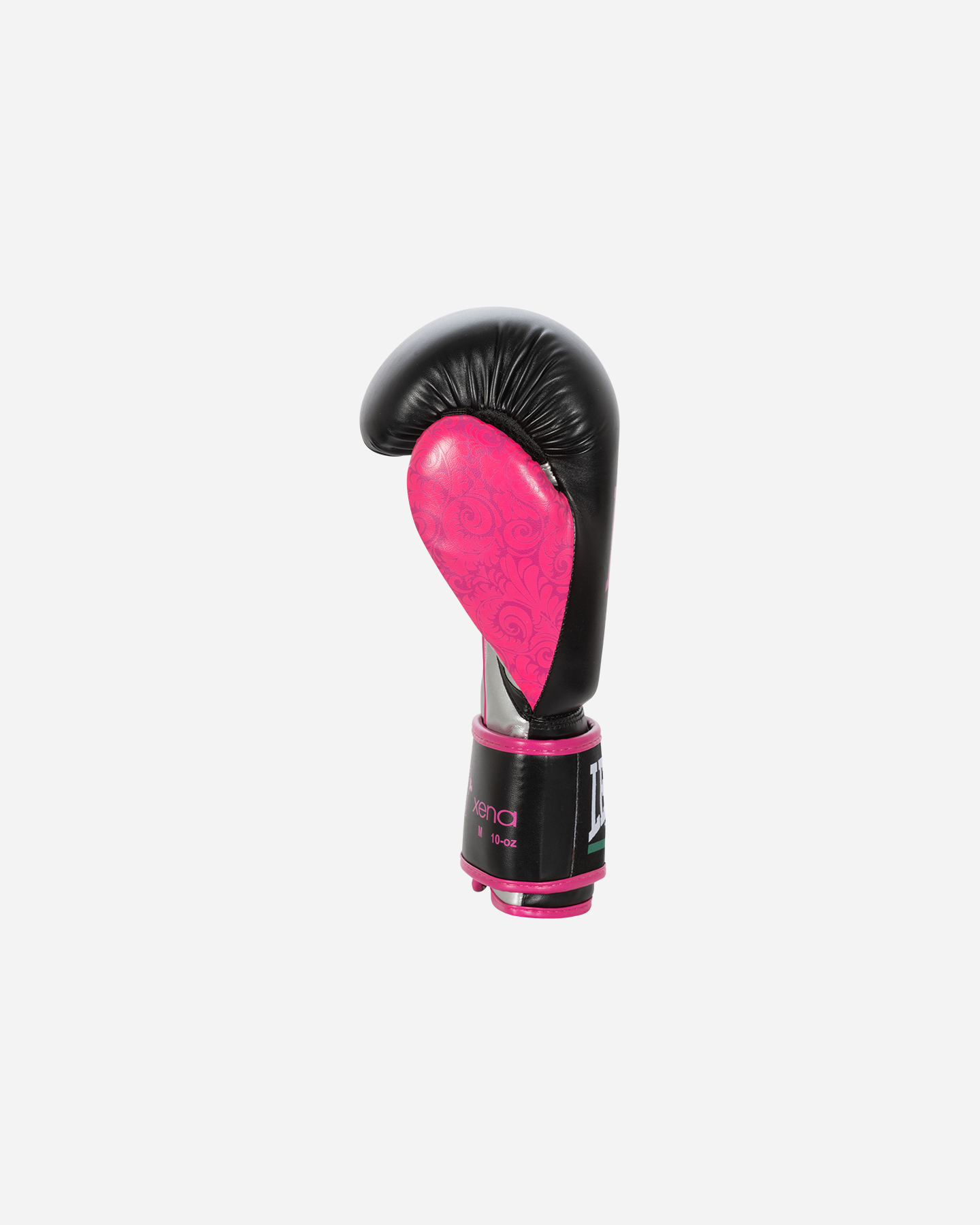 Guanti LEONE XENA LADY W - Nero - 0 | Cisalfa Sport