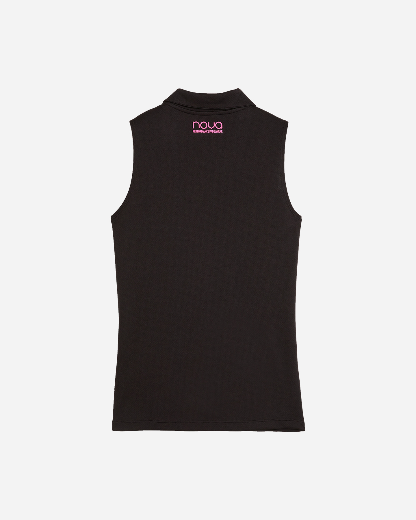 Polo tennis PUMA INDIVIDUAL W - Nero - 1 | Cisalfa Sport