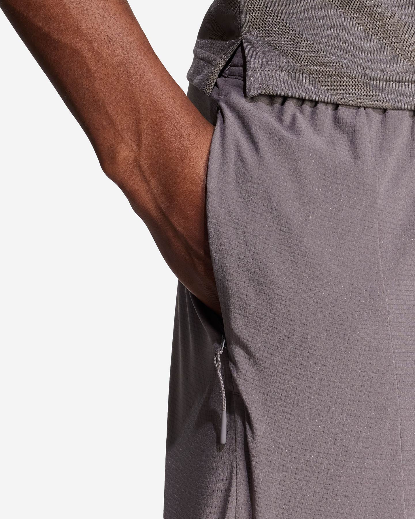 Pantalone training ADIDAS D4T M - Nero - 4 | Cisalfa Sport