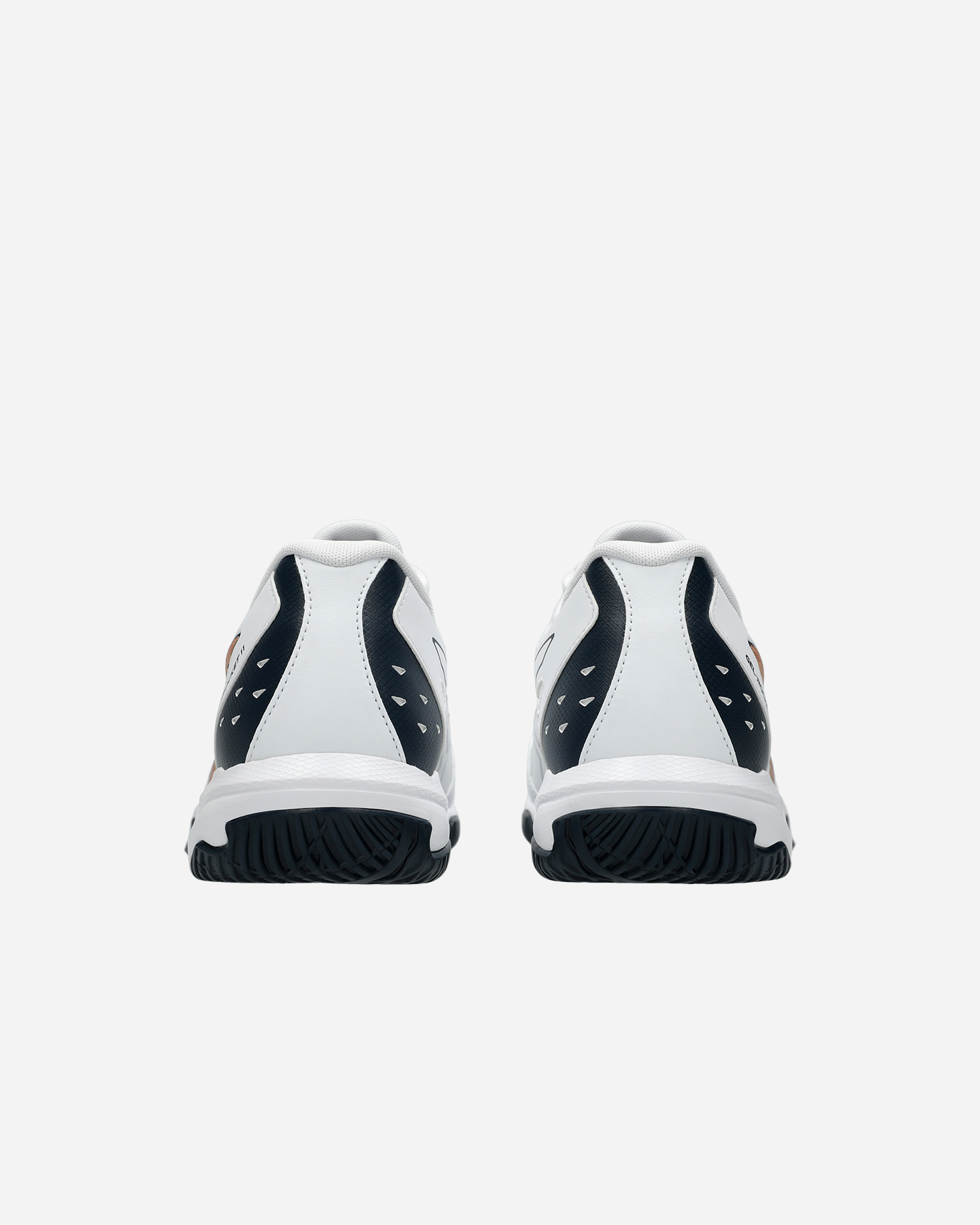 Scarpe volley ASICS GEL-ROCKET 11 M - Bianco - 5 | Cisalfa Sport