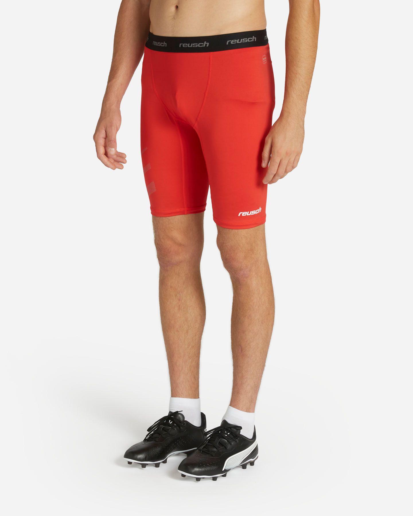 Pantaloncini intimo tecnico REUSCH COMPRESSION M - 2 | Cisalfa Sport