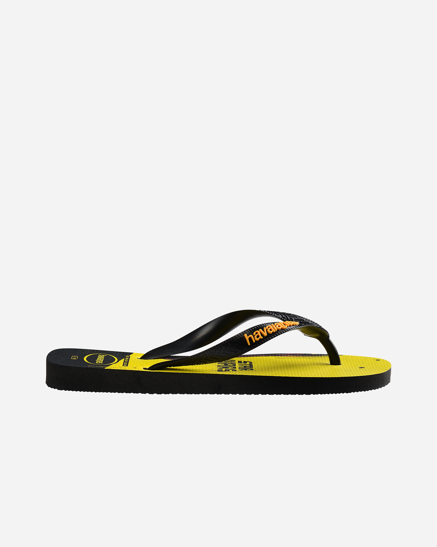 Infradito HAVAIANAS STARS WARS M - 3 | Cisalfa Sport