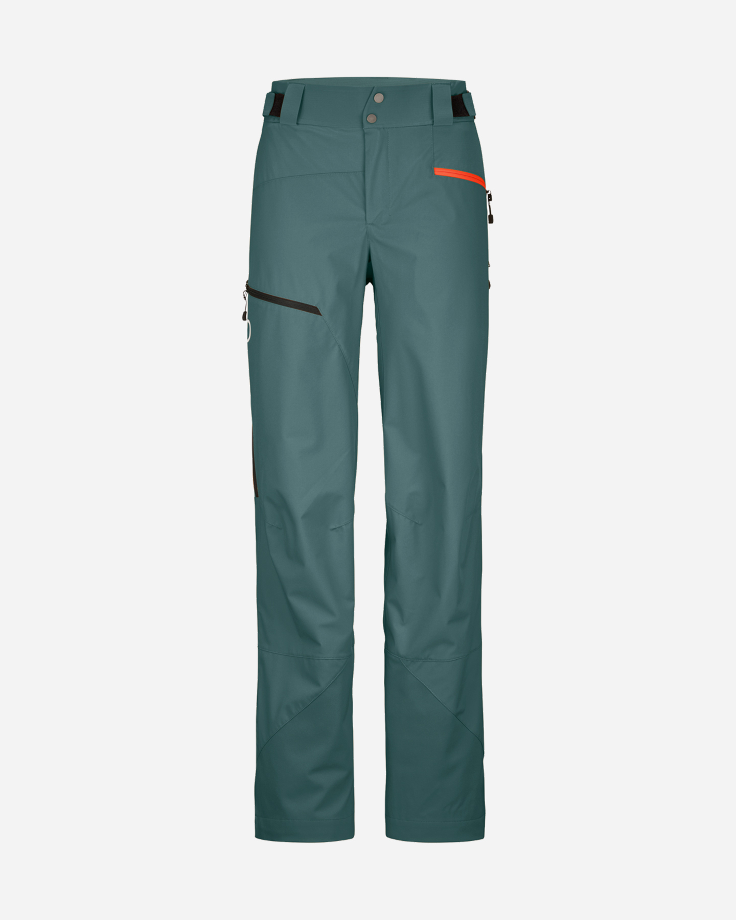 Ortovox Mesola W - Pantalone Outdoor - Donna