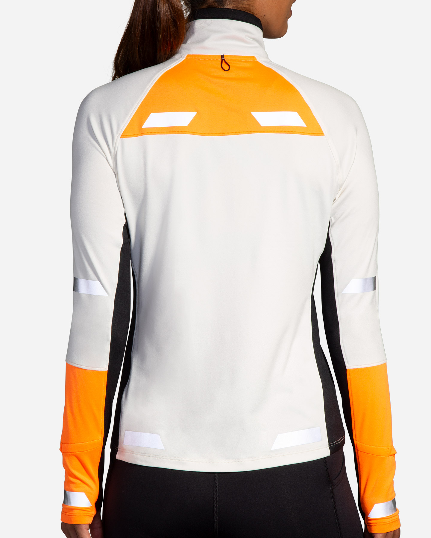 Maglia running BROOKS RUN VISIBLE W - 2 | Cisalfa Sport