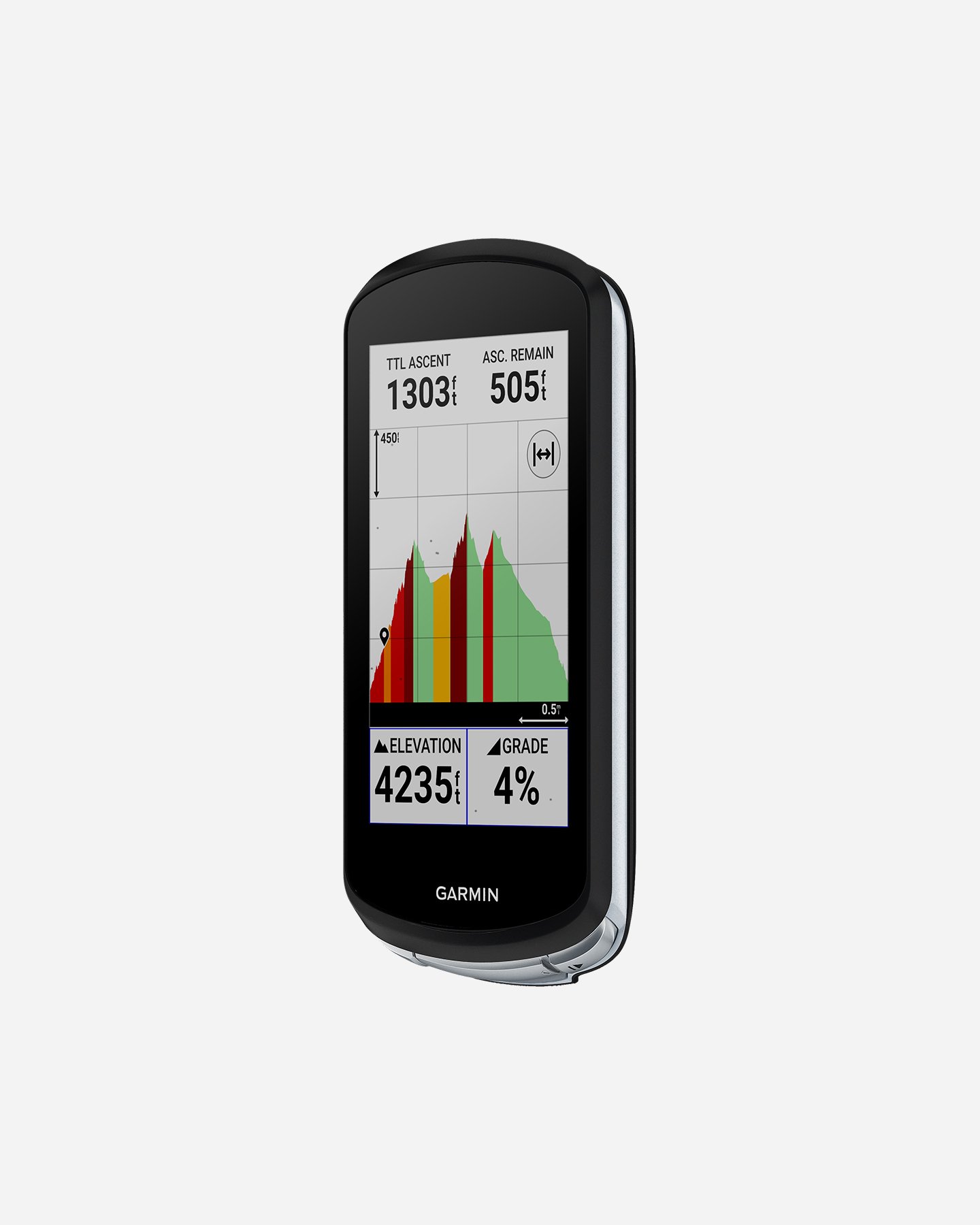 Ciclocomputer GARMIN GPS EDGE 1040 BUNDLE  - 1 | Cisalfa Sport