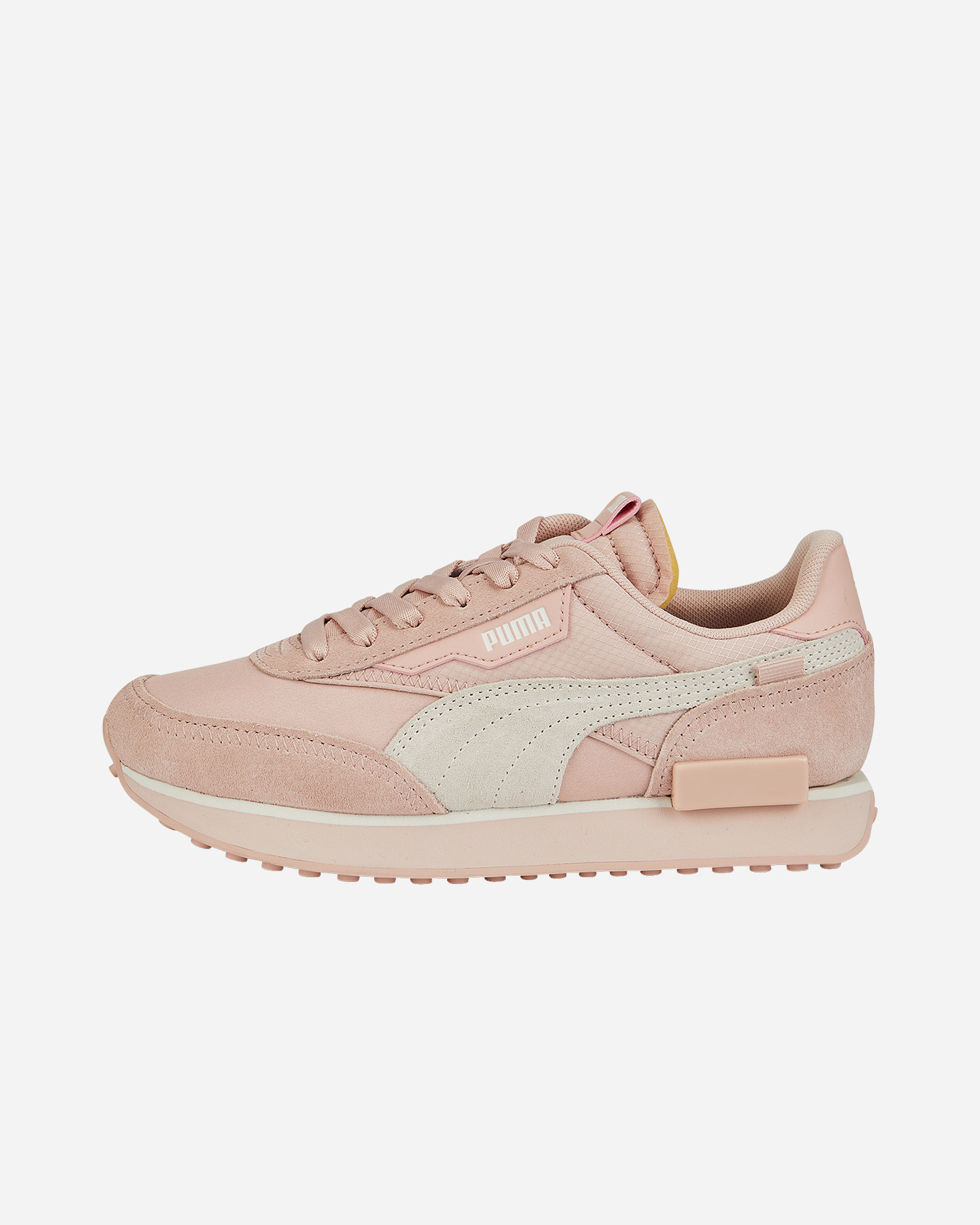 Scarpe sneakers PUMA FUTURE RIDER PLAY ON SD W - 11 | Cisalfa Sport