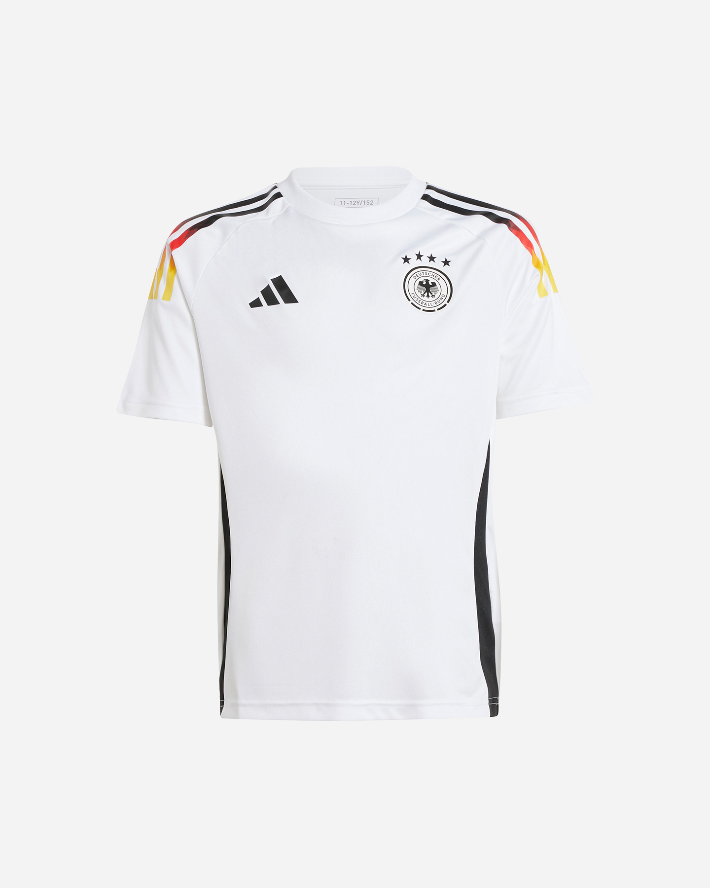 Maglia calcio ADIDAS GERMANIA HOME FAN JR - 0 | Cisalfa Sport