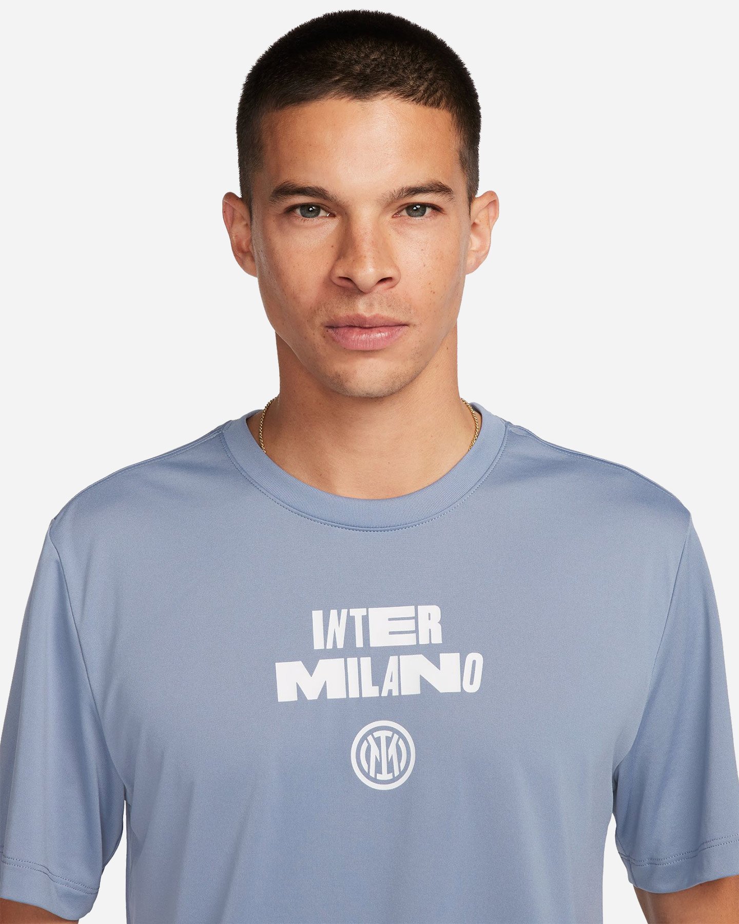 Abbigliamento calcio NIKE INTER M - 5 | Cisalfa Sport