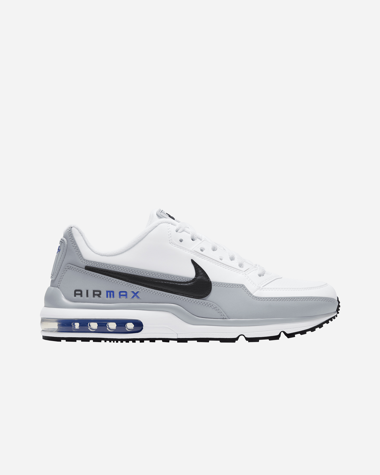 Scarpe sneakers NIKE AIR MAX LTD 3 M - Grigio - 0 | Cisalfa Sport