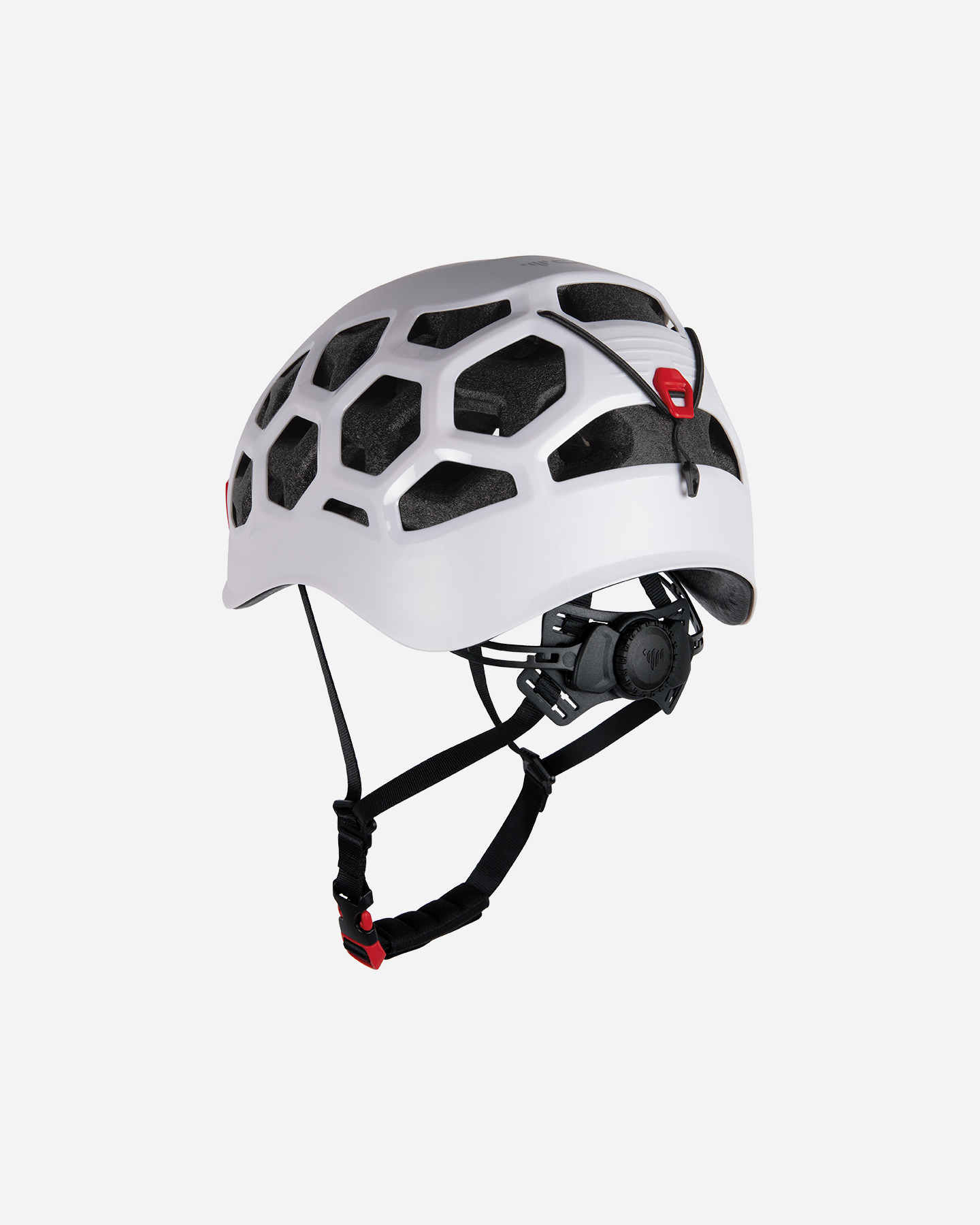 Casco alpinismo CAMP IKON - Bianco - 2 | Cisalfa Sport