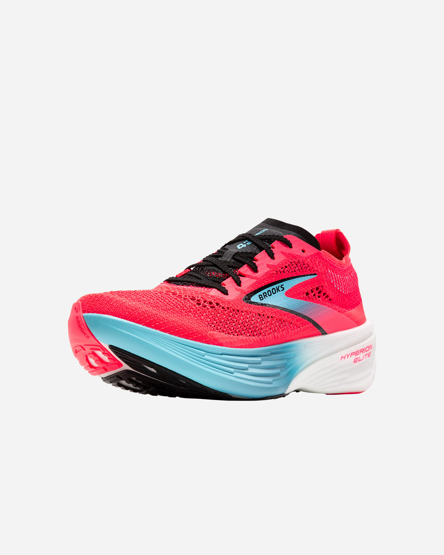 Scarpe running BROOKS HYPERION ELITE 4 M - 1 | Cisalfa Sport