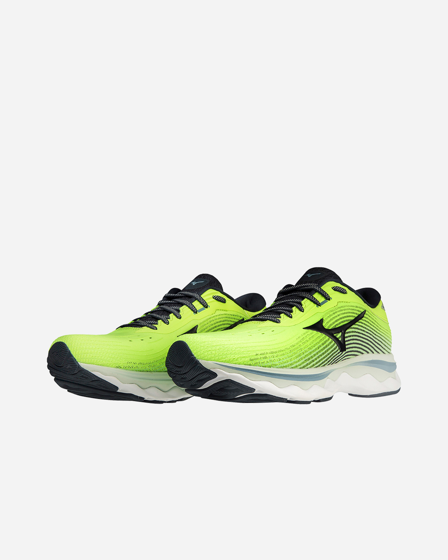 Scarpe running MIZUNO SHOE WAVE SKY 5 M - 13 | Cisalfa Sport