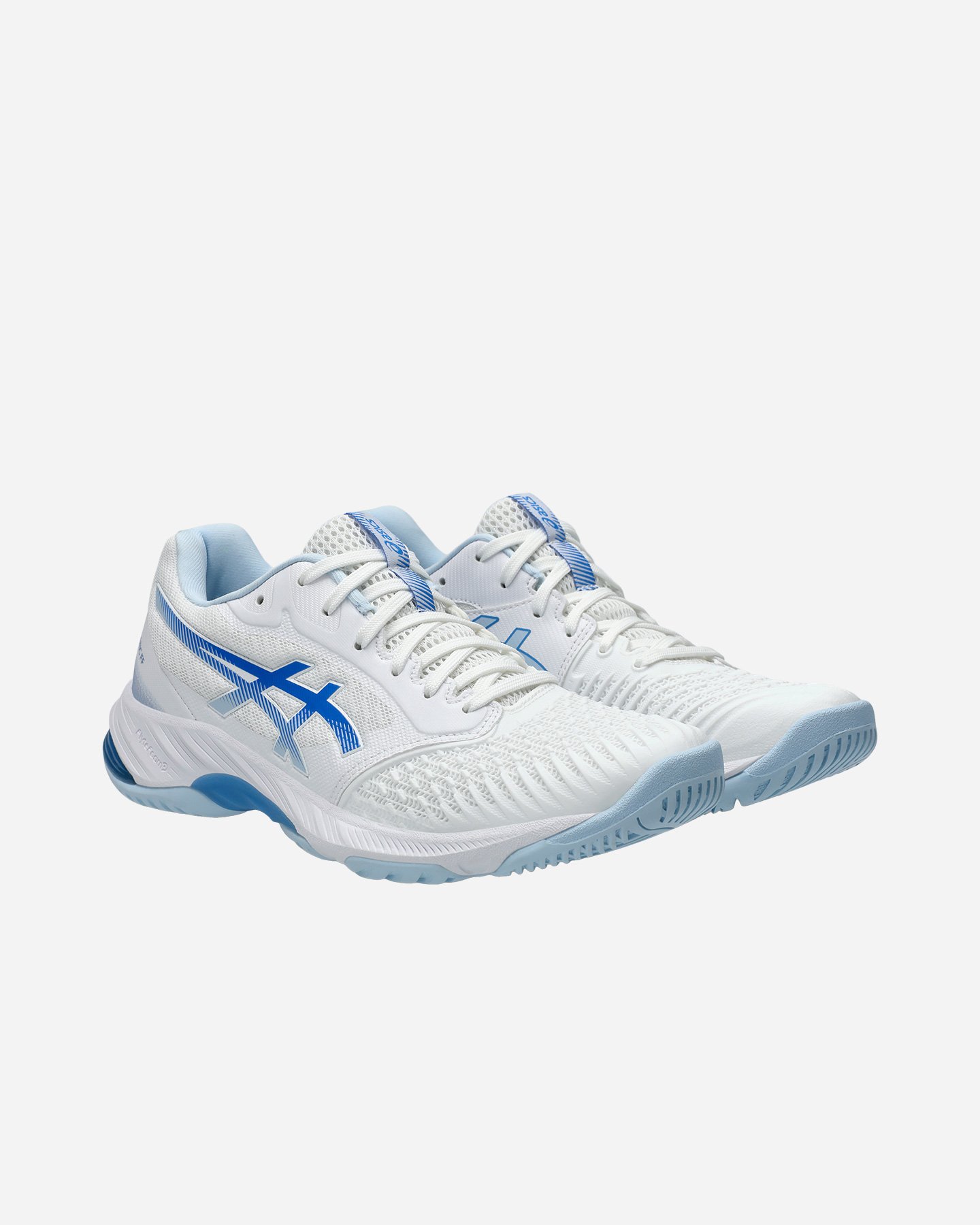 Scarpe volley ASICS NETBURNER BALLISTIC FF3 W - 1 | Cisalfa Sport