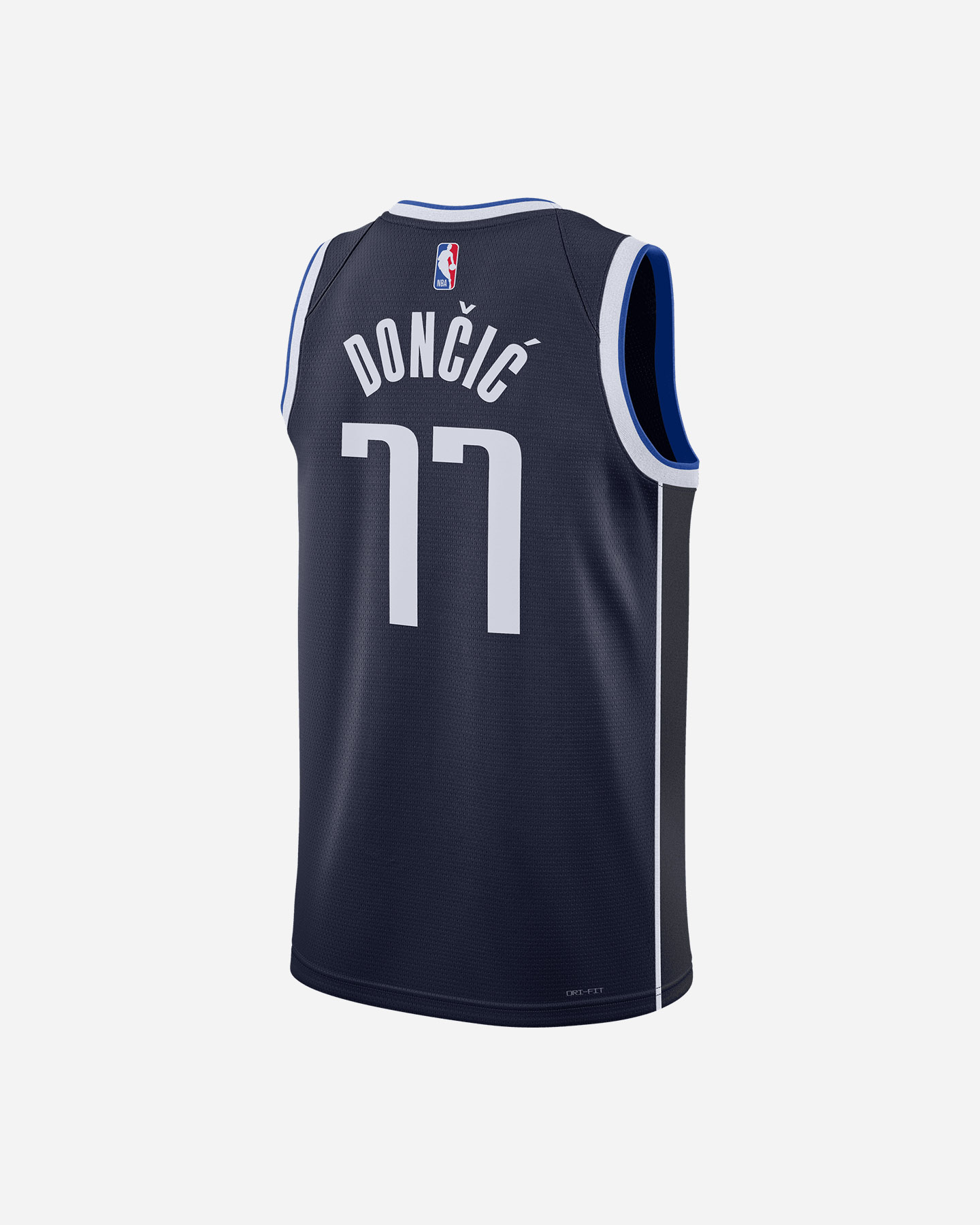 Canotta basket NIKE STATEMENT DALLAS DONCIC LUKA SWING 22 M - 1 | Cisalfa Sport